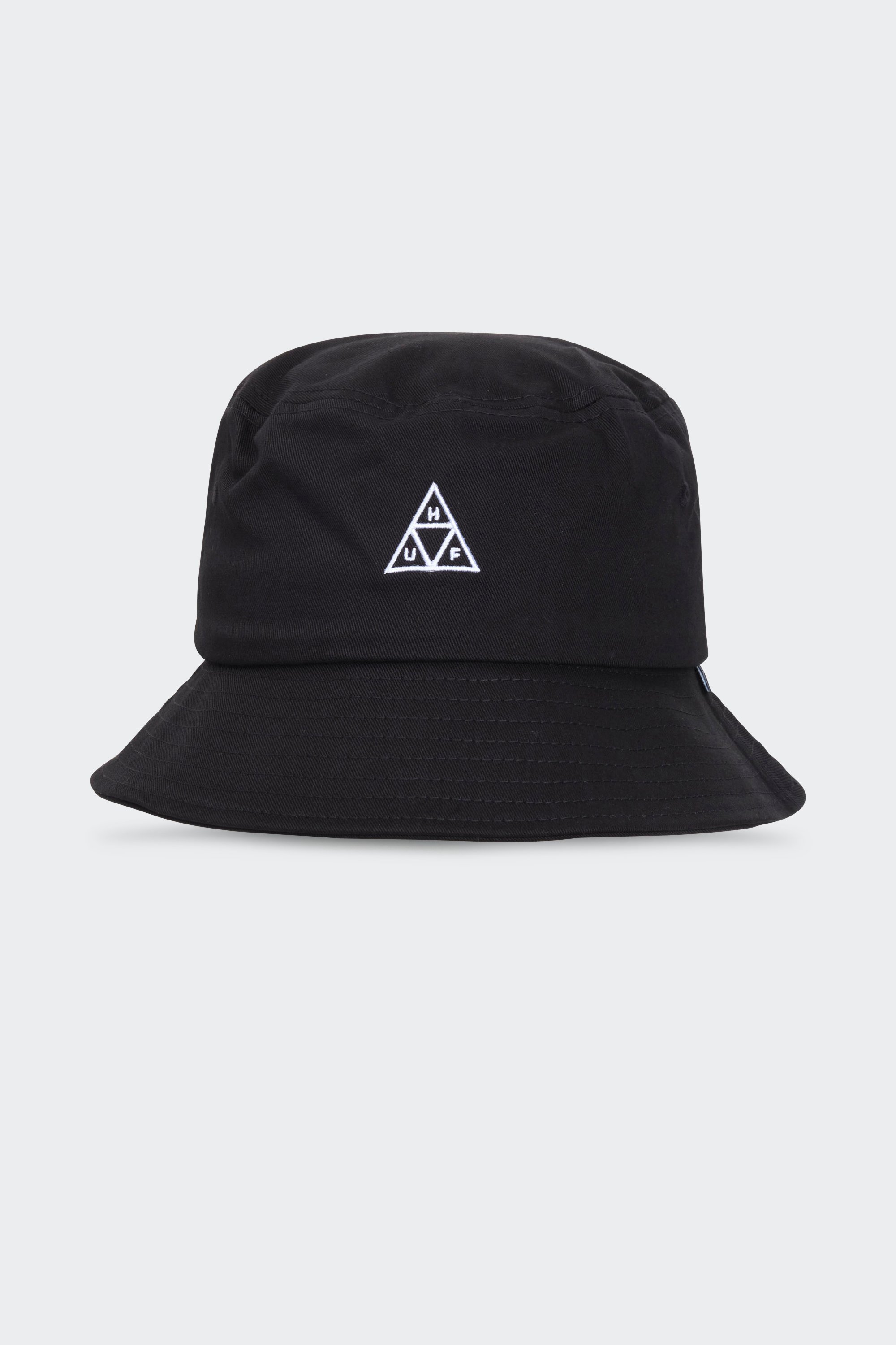 Bucket hat | Black by HUF Bucket hat Black