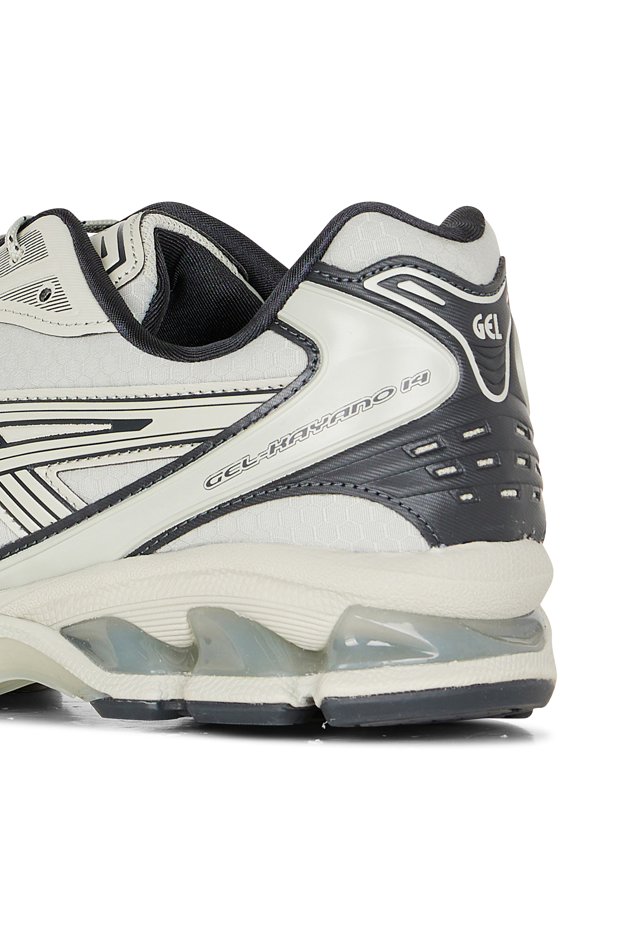 Sneakers | Grey ASICS Women