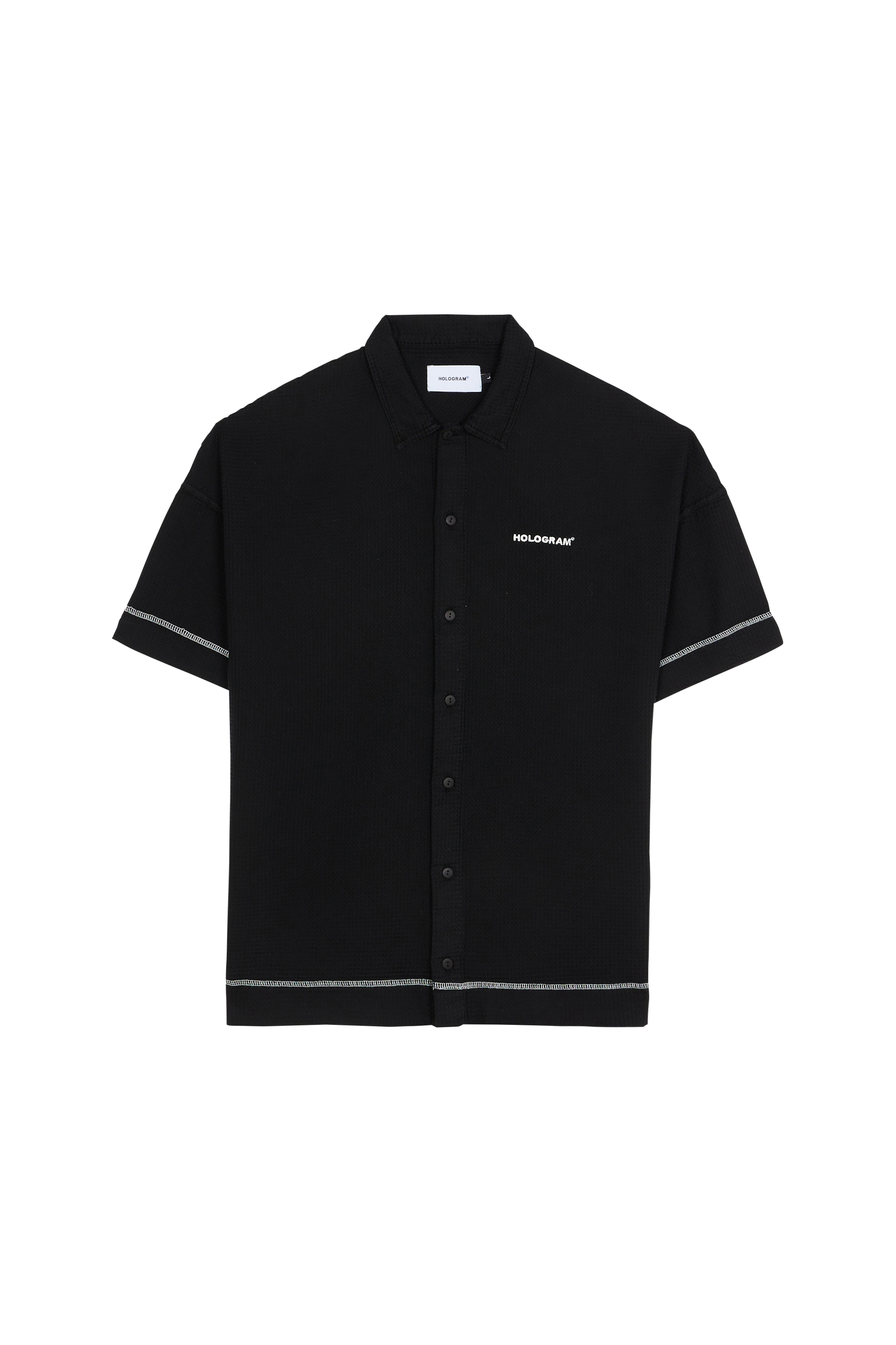 Chemise Noir
