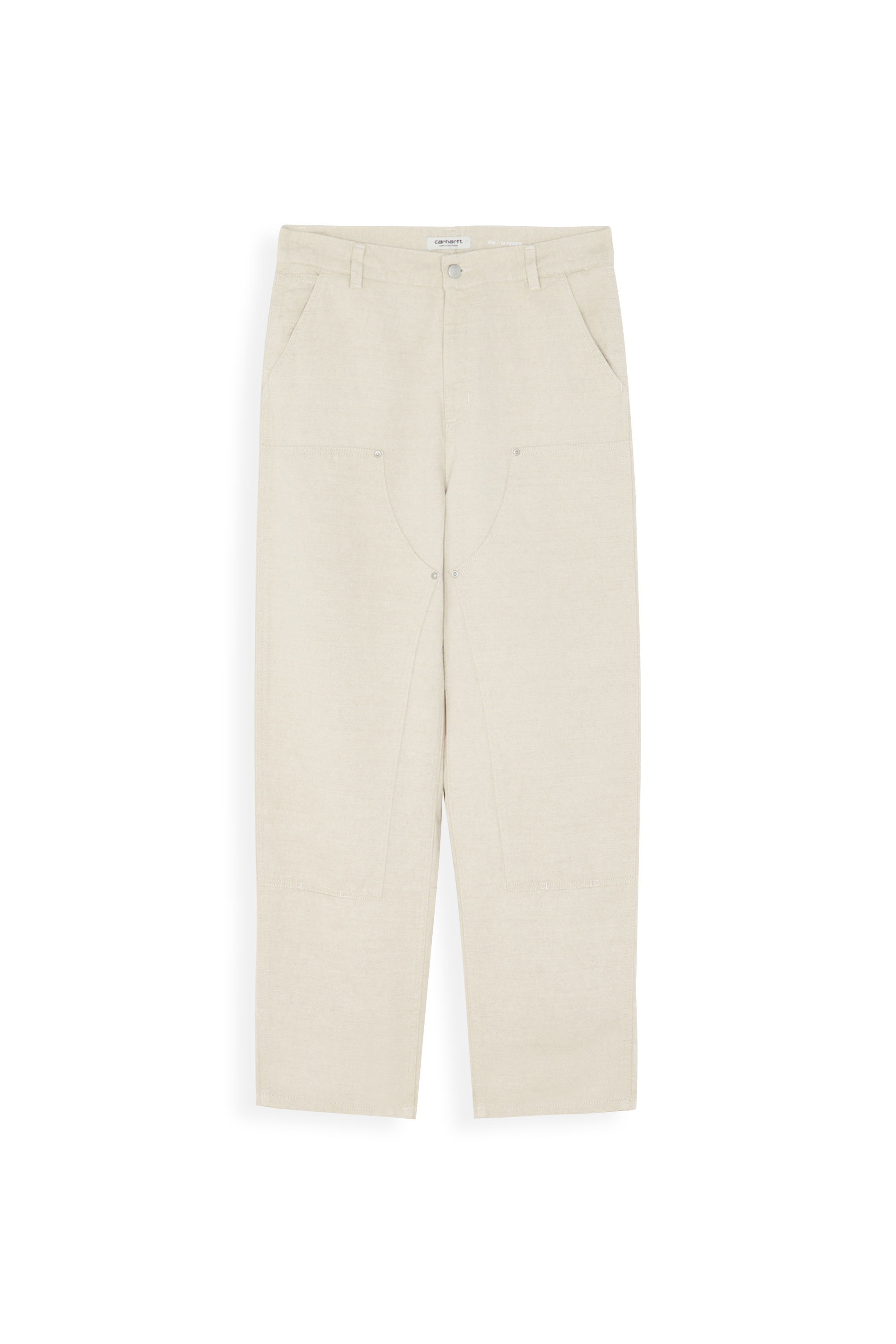Pants Beige