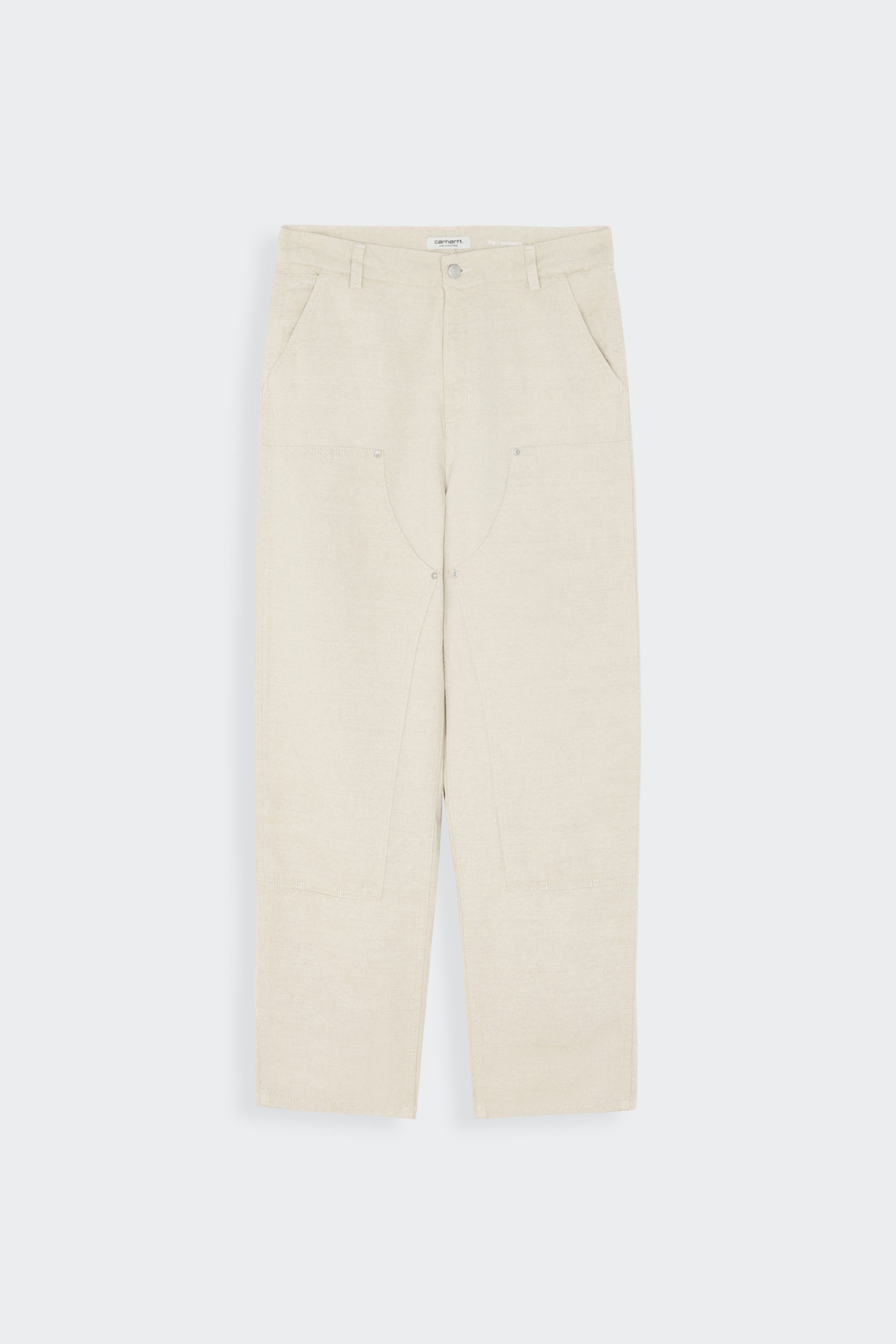Pantalon | Beige by CARHARTT WIP Pantalon Beige