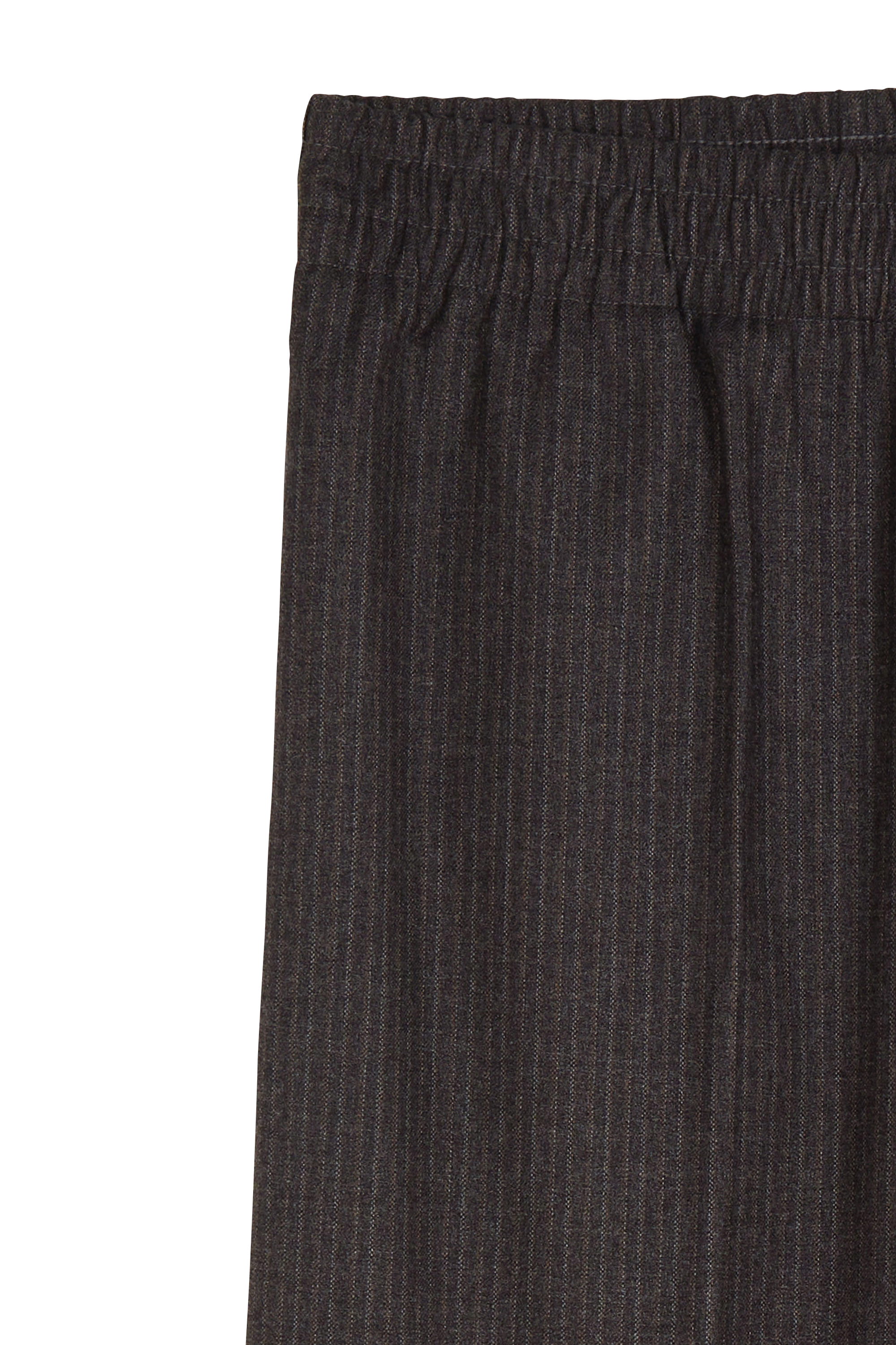Pants Grey