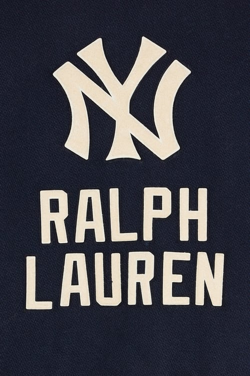 POLO RALPH LAUREN Veste Bleu