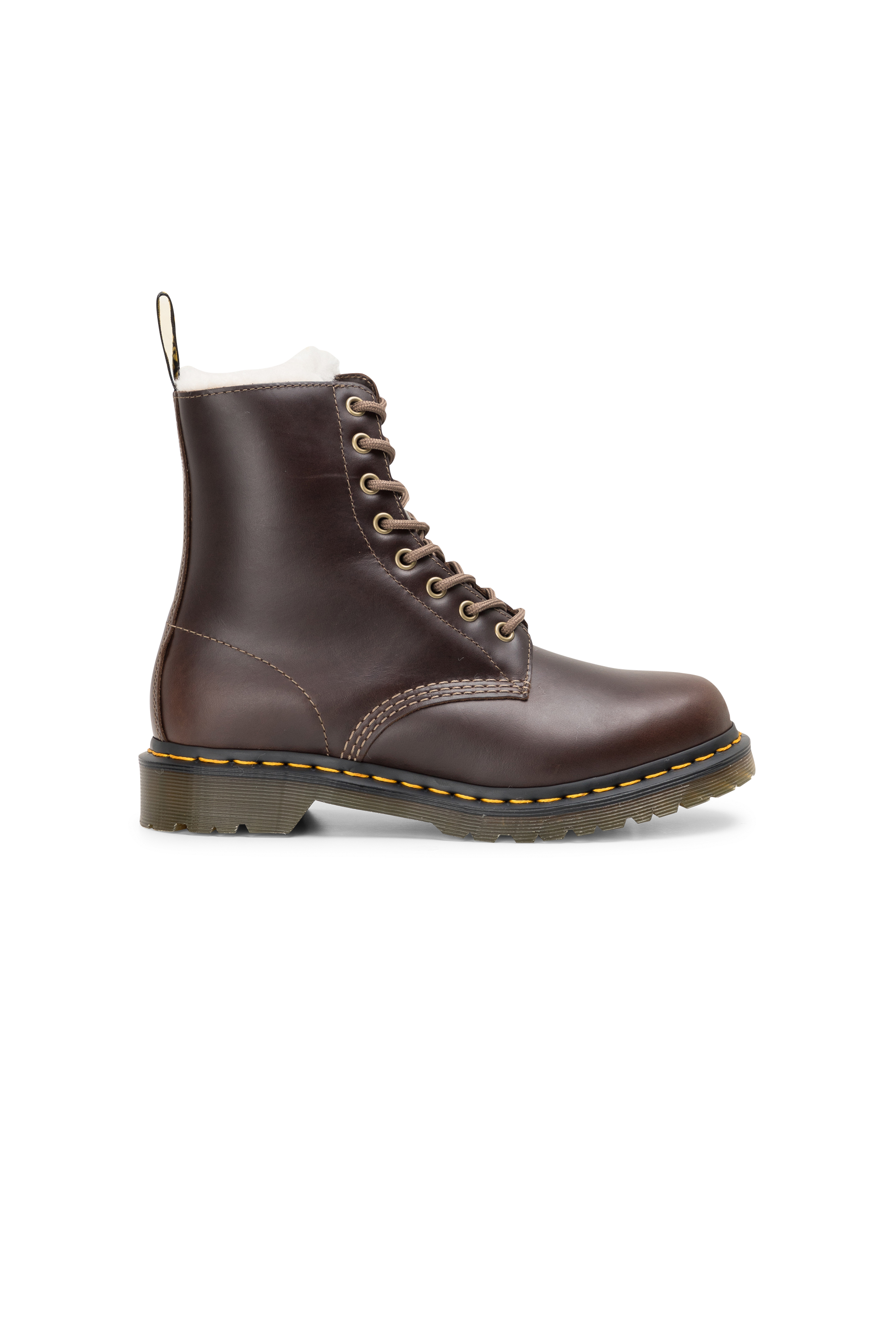 Boots Brown