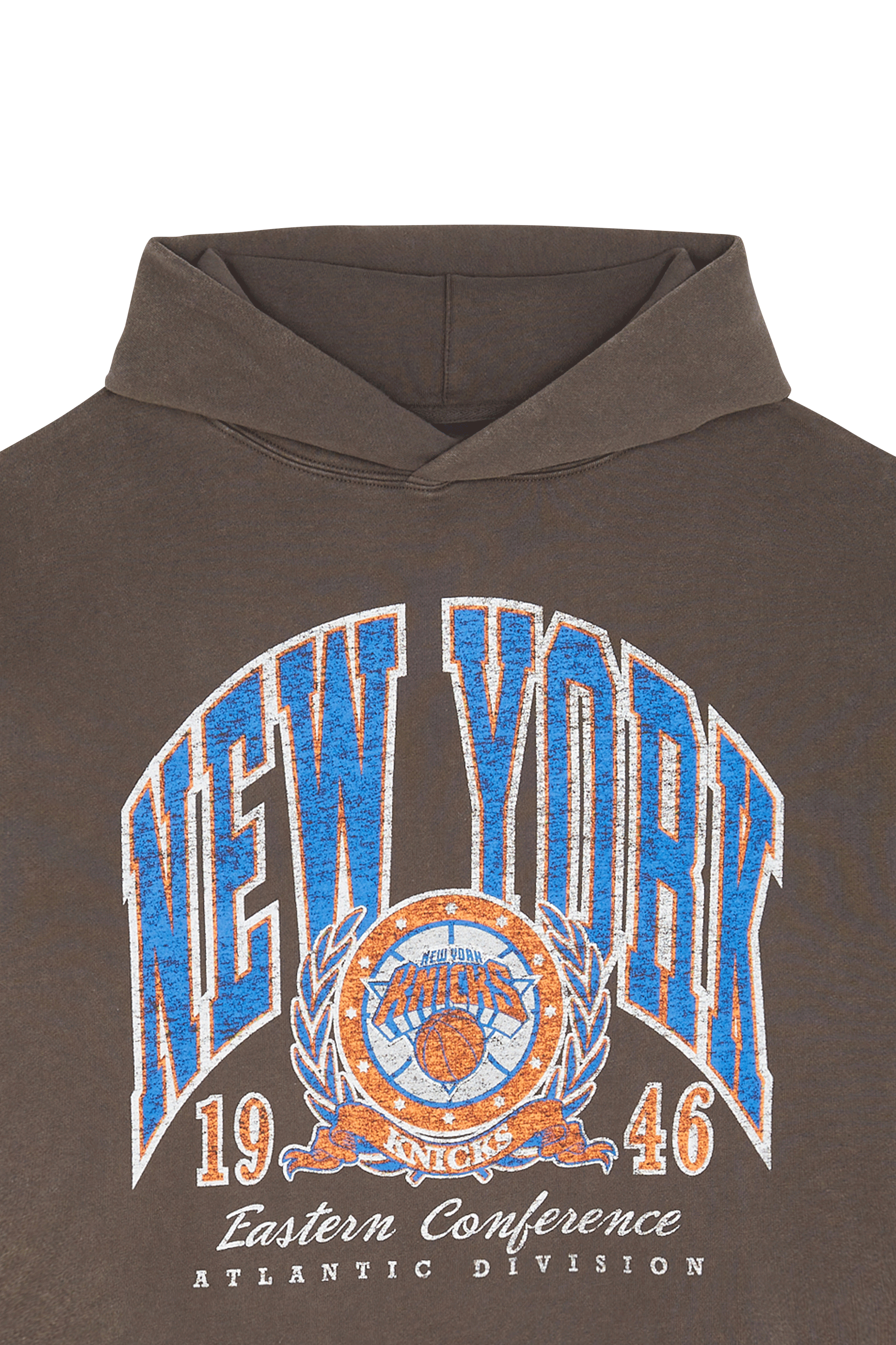 Hoodie | Grey NEW ERA Women