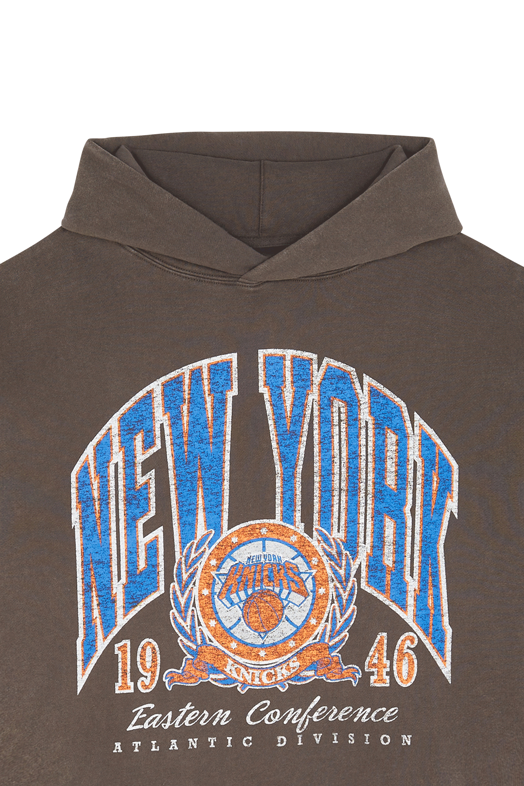 Hoodie Gris