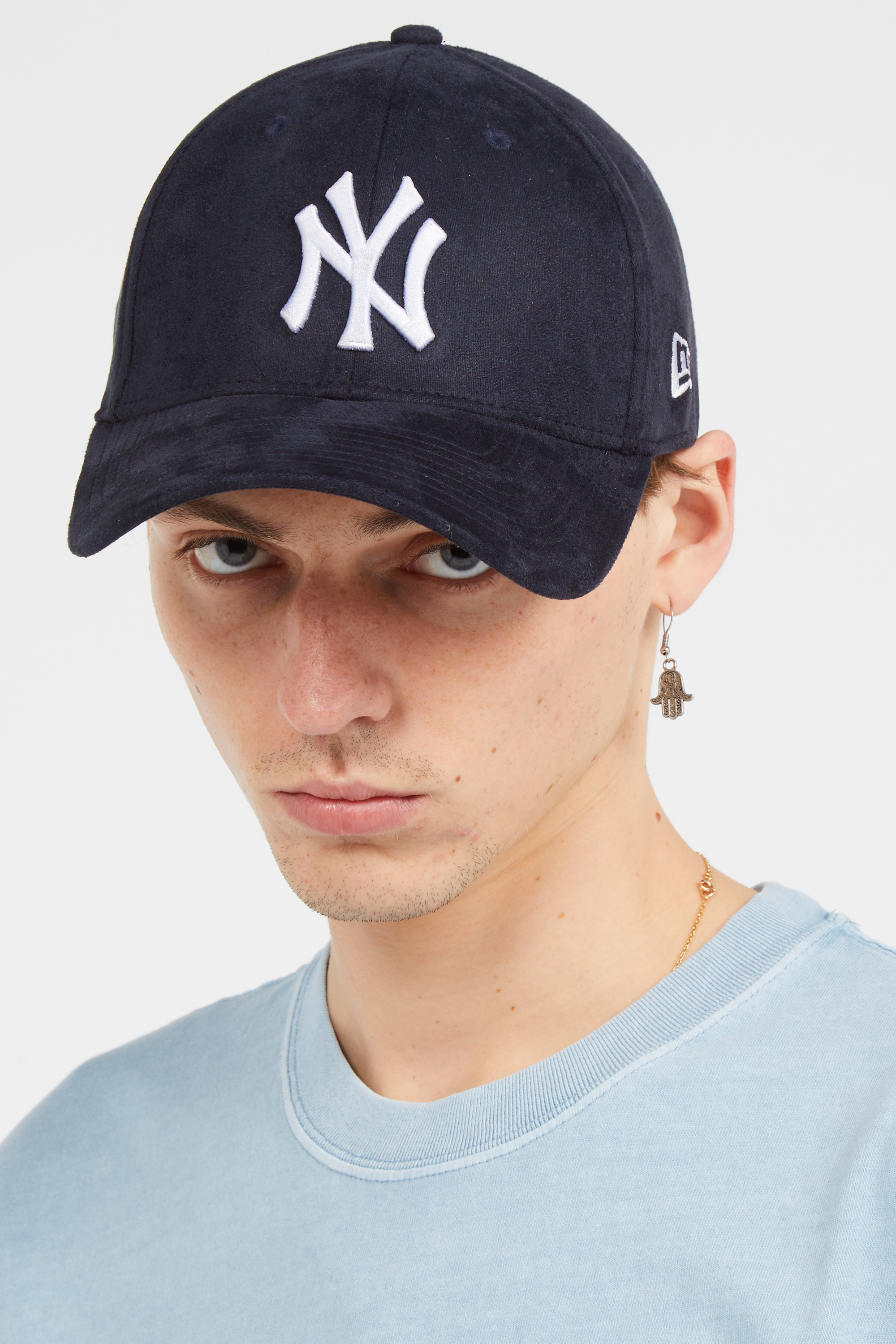 Cap Multicolored