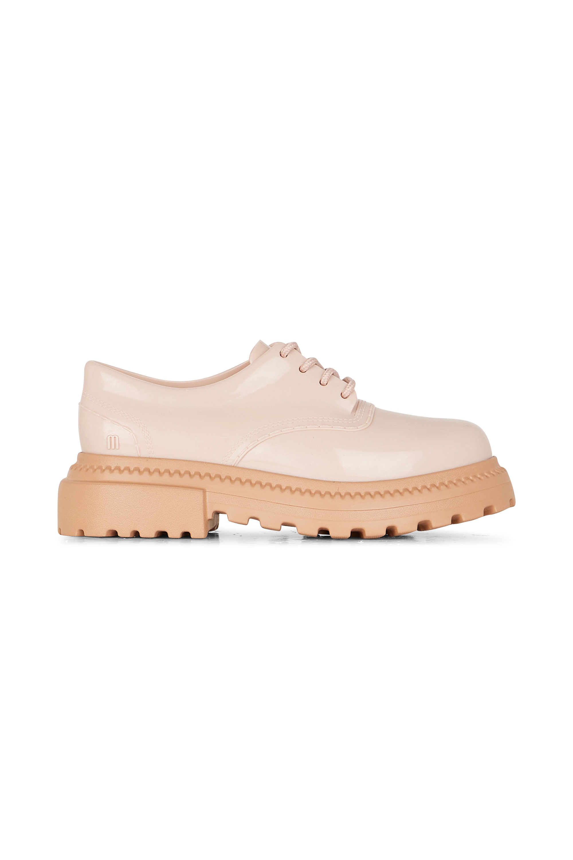 Derbies Beige