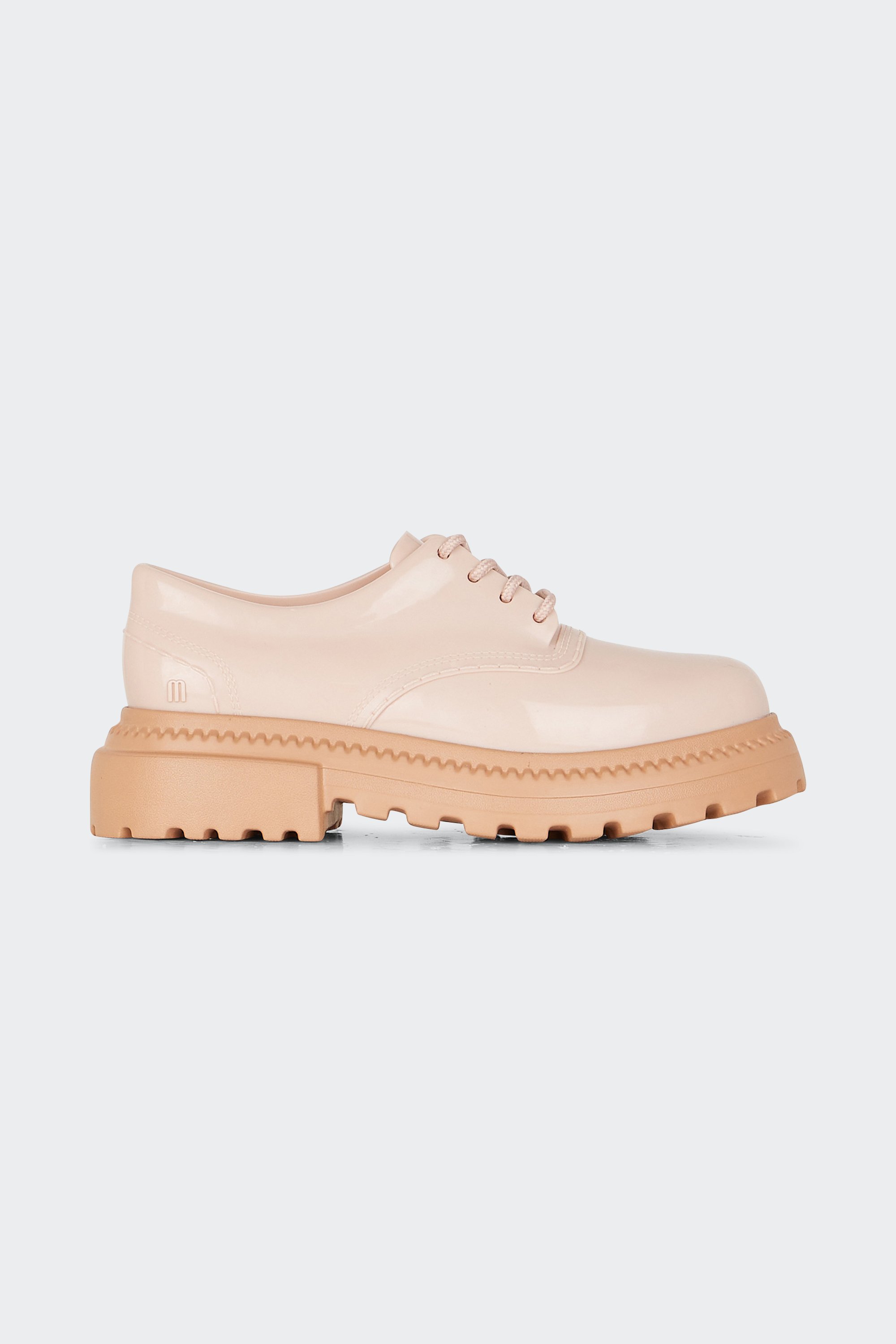 Derbies | Beige by MELISSA Derbies Beige