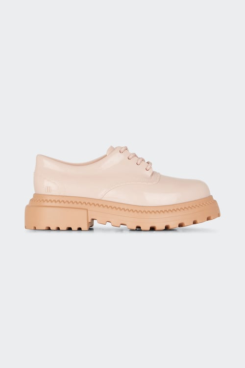 MELISSA Derbies Beige