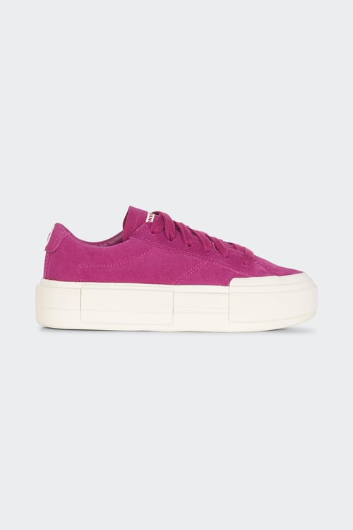 CONVERSE Baskets Rose