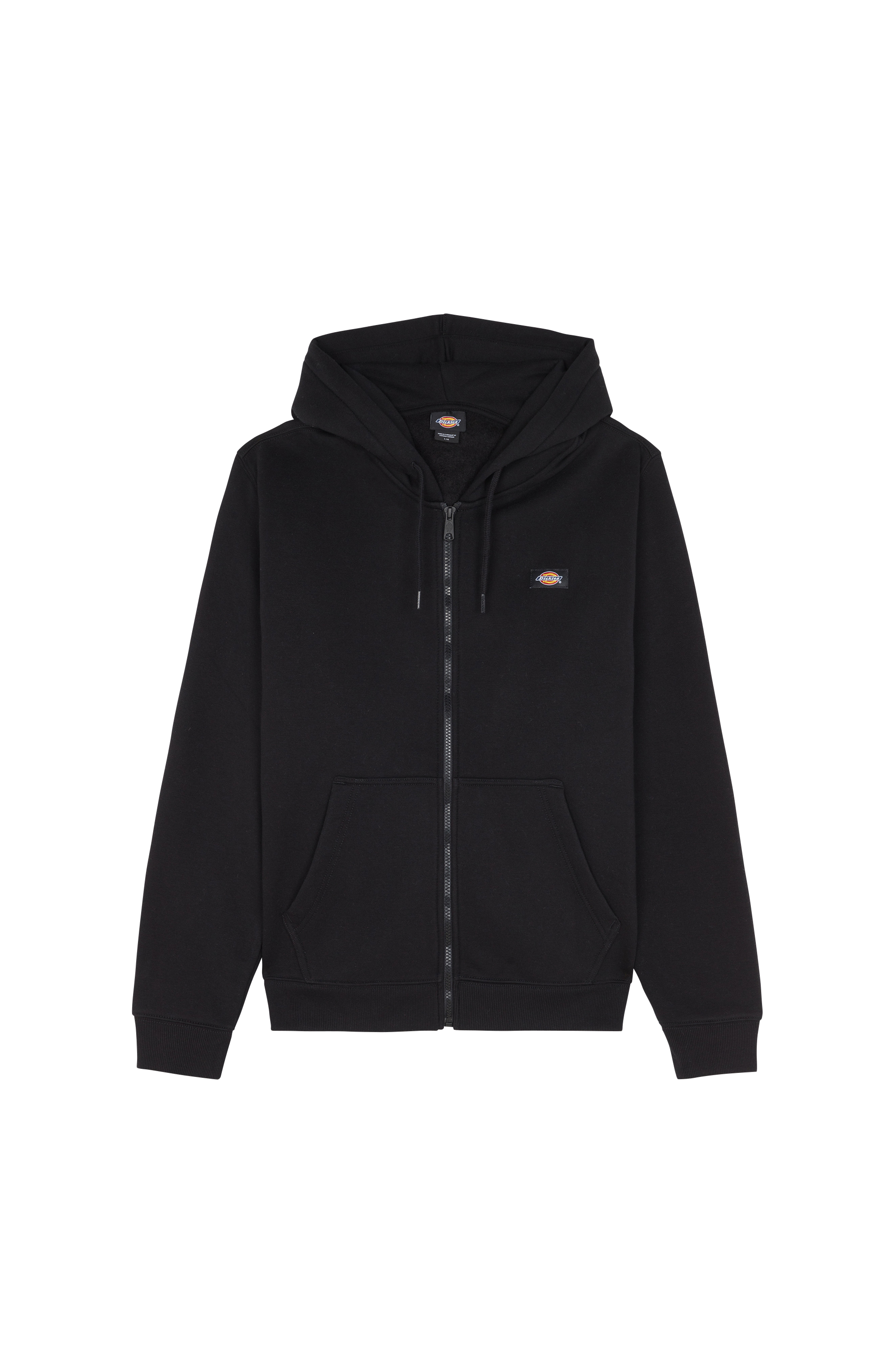 Hoodie Noir