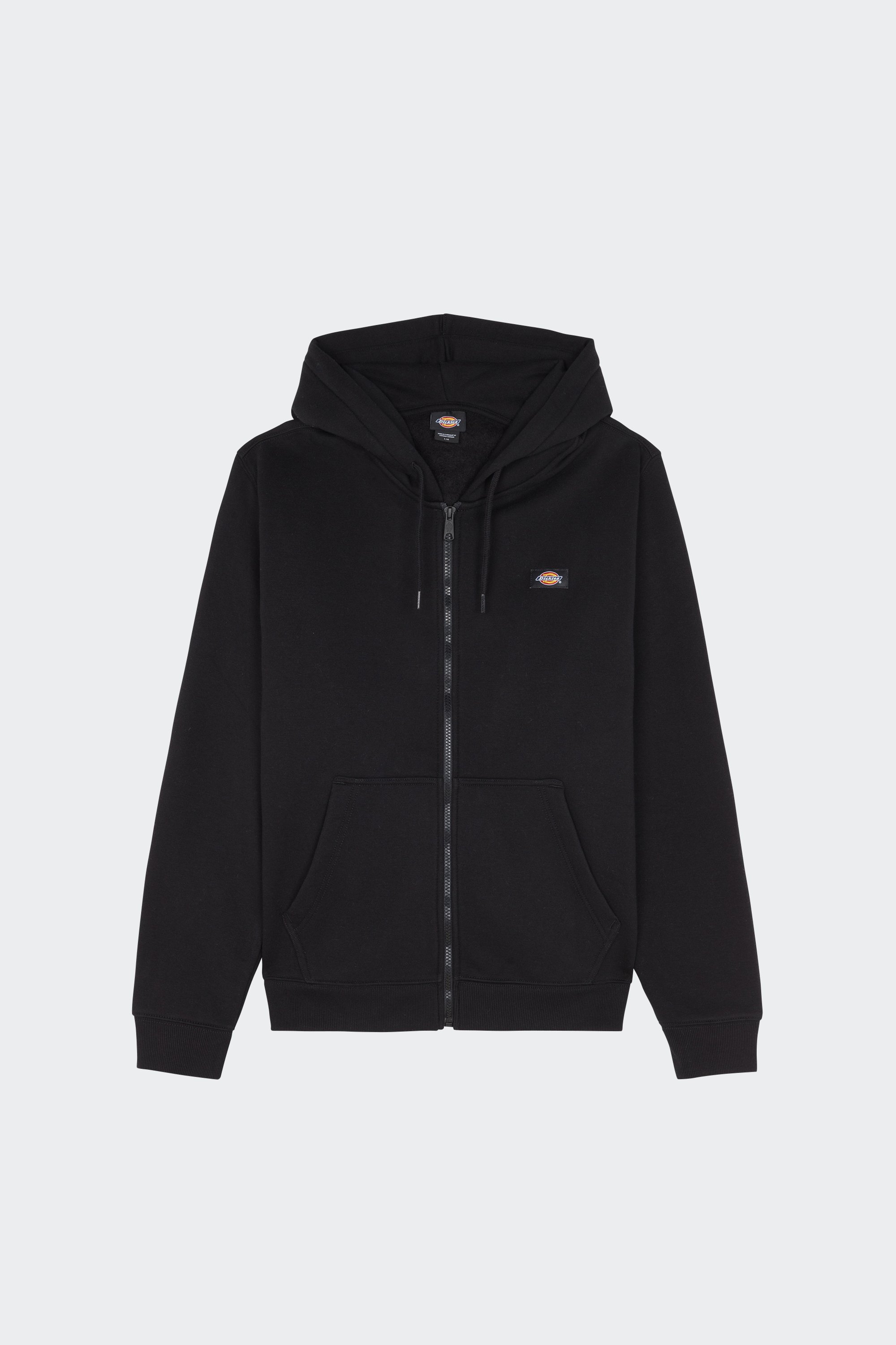 Hoodie | Black by DICKIES Hoodie Black