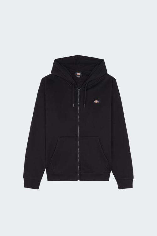 DICKIES Hoodie Noir