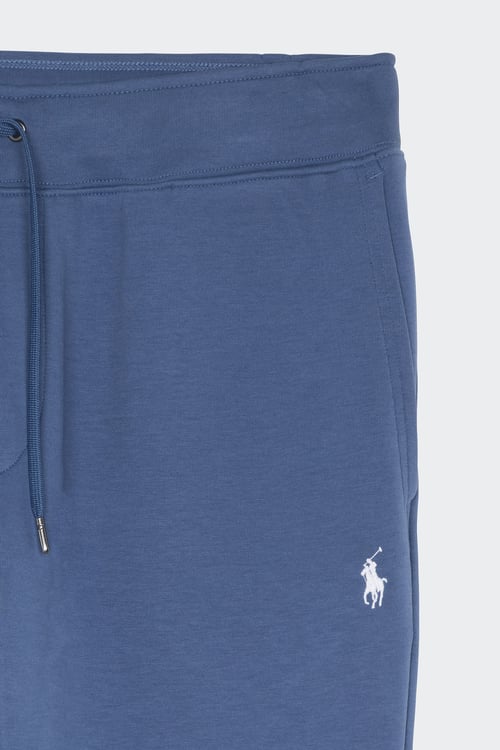 POLO RALPH LAUREN Jogging Bleu