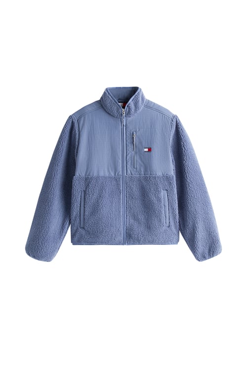 TOMMY JEANS Doudoune