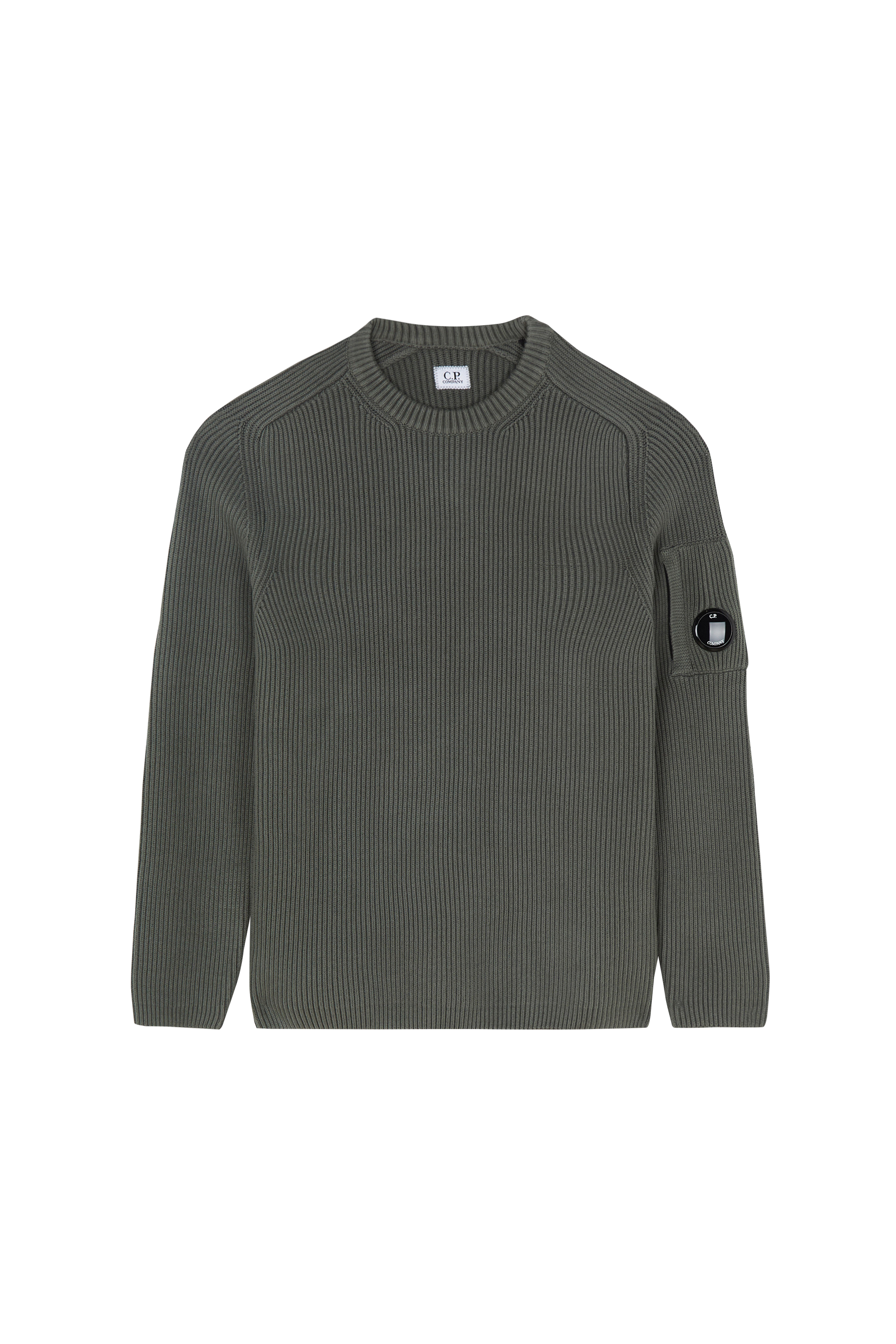 Pull Gris