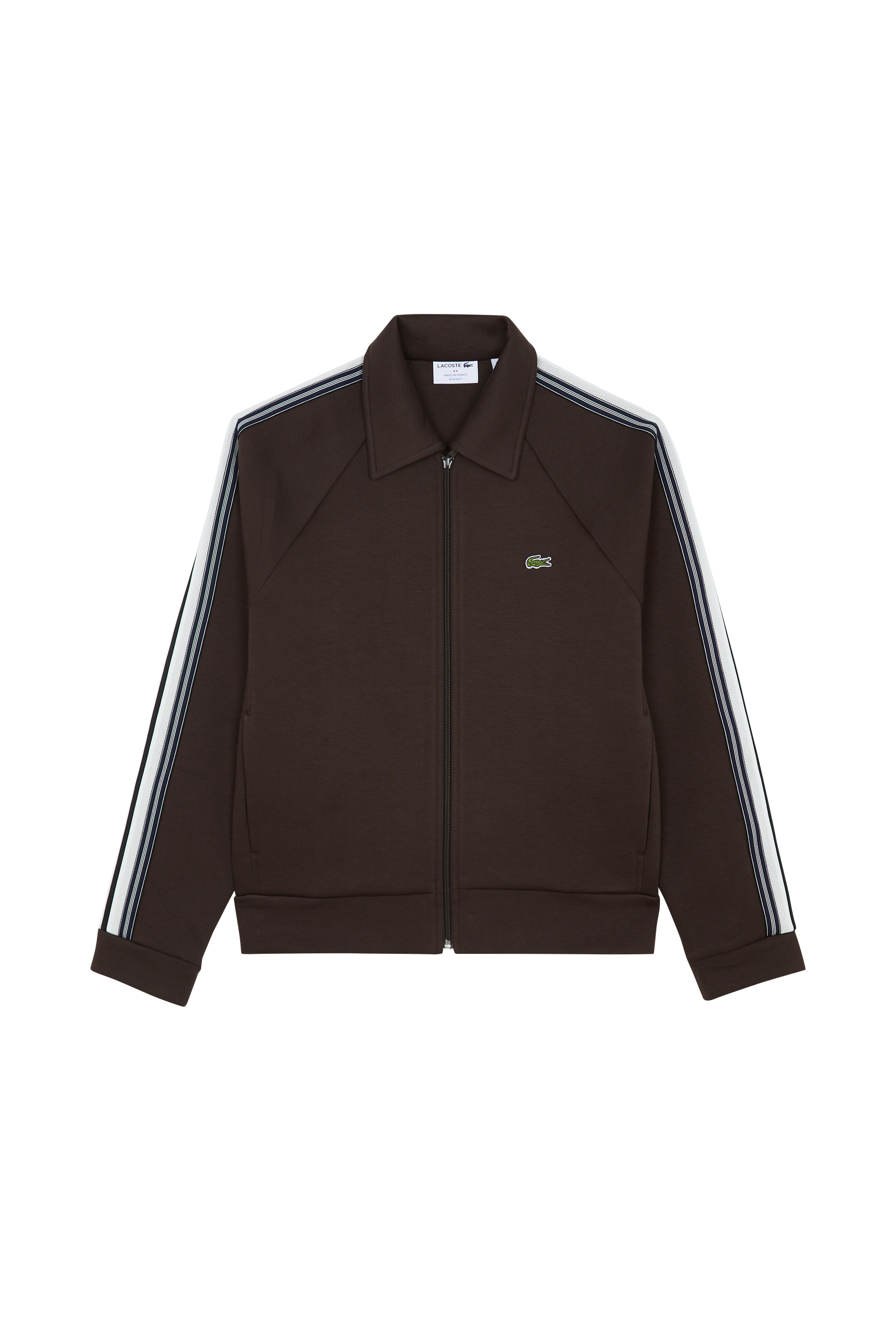 Veste Marron