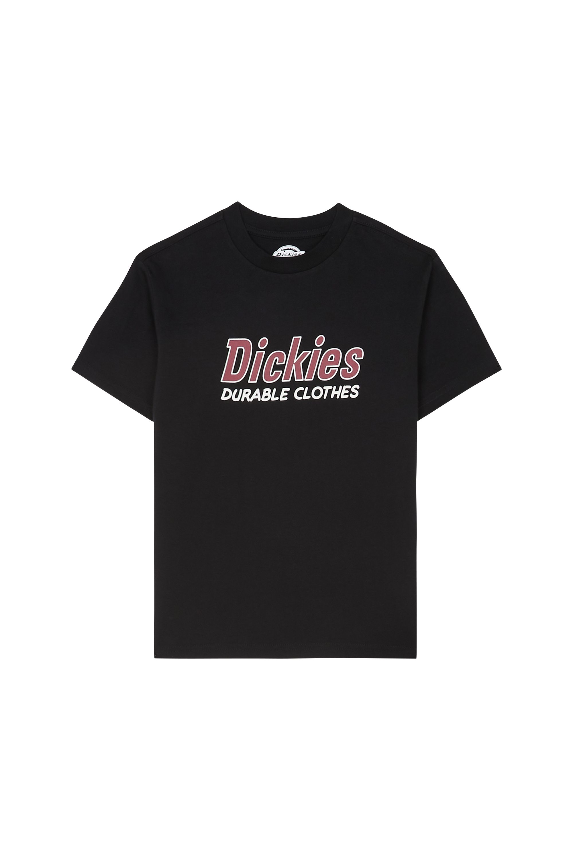 T-shirt Noir