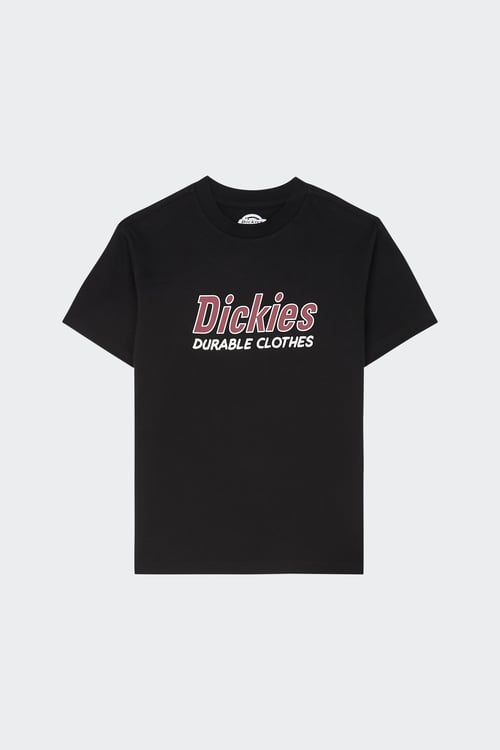 DICKIES T-shirt Noir