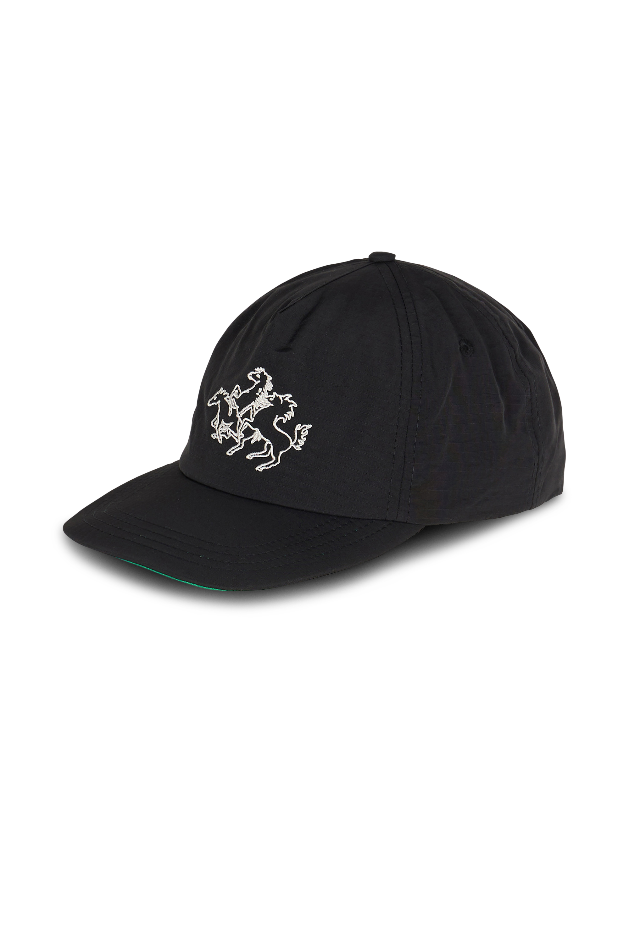 T-shirt Black
