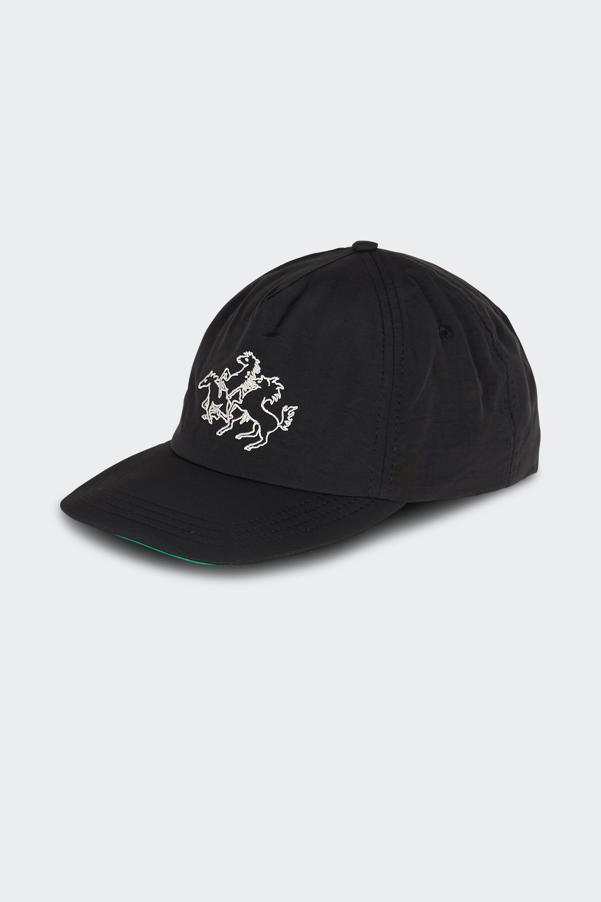 Casquette | Noir by MARKET Casquette Noir
