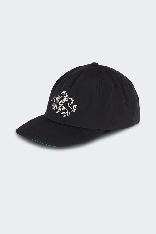 MARKET Casquette Noir