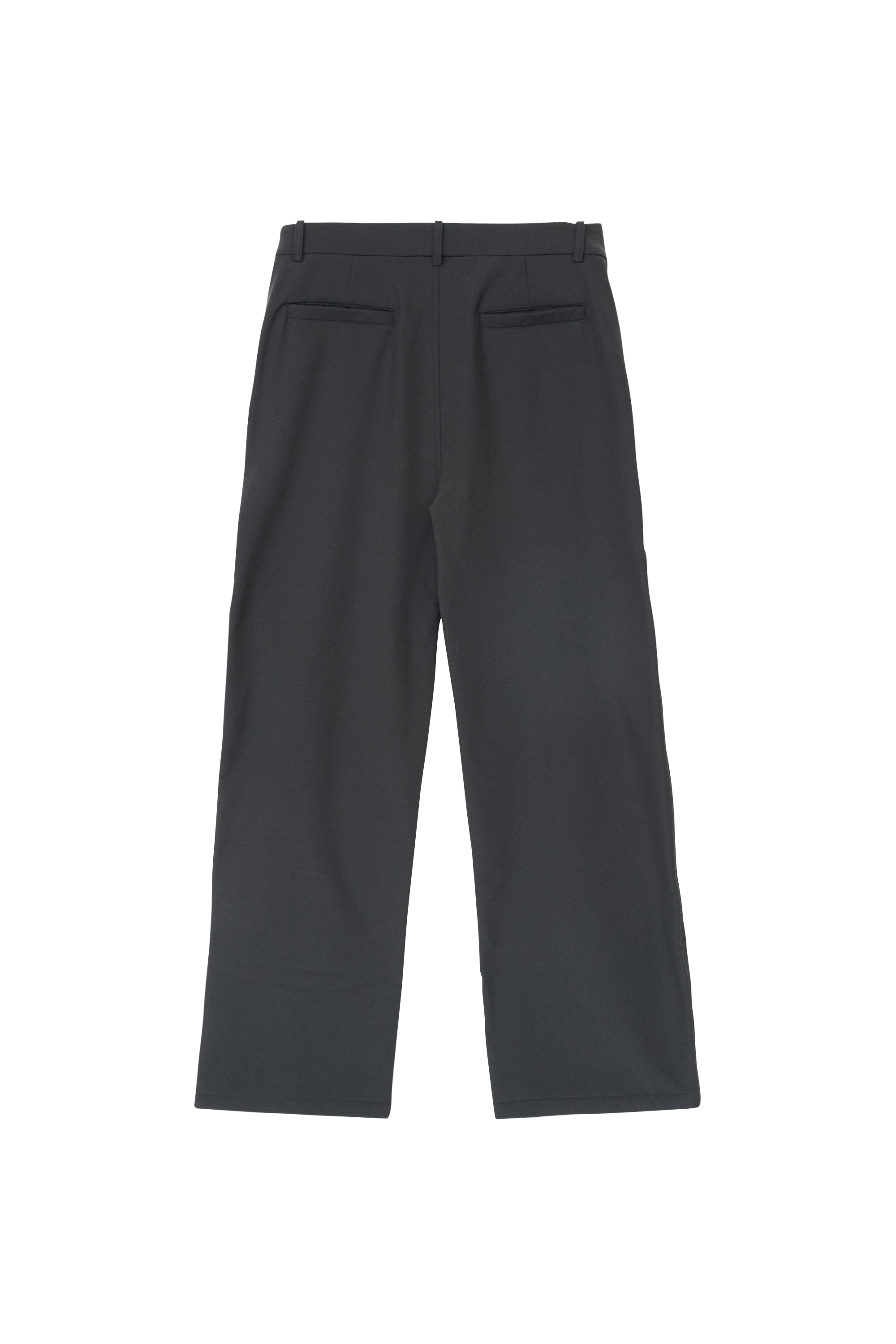 Pants Black