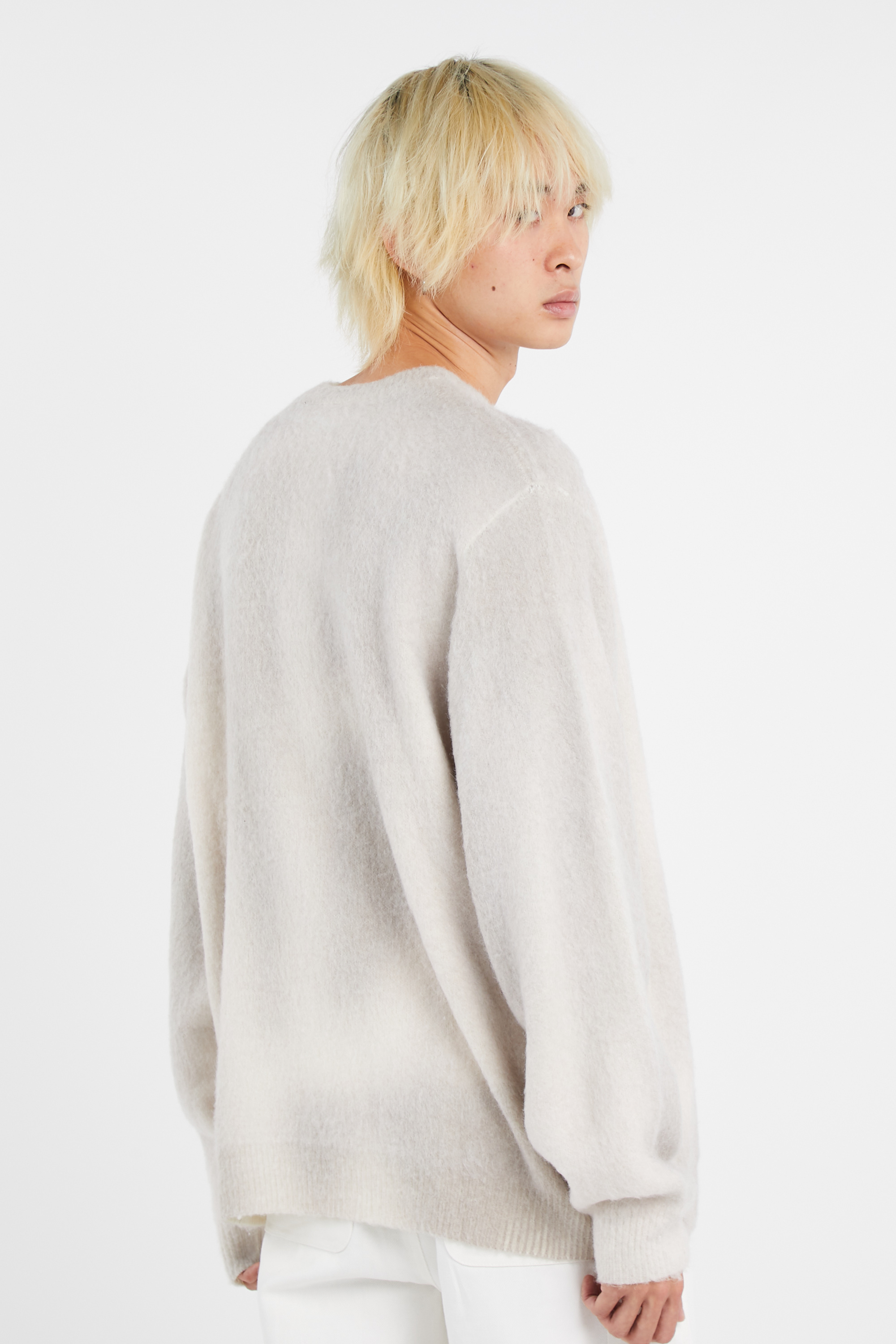 Sweater Beige