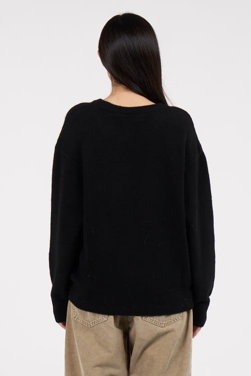 CARHARTT WIP Pull Noir