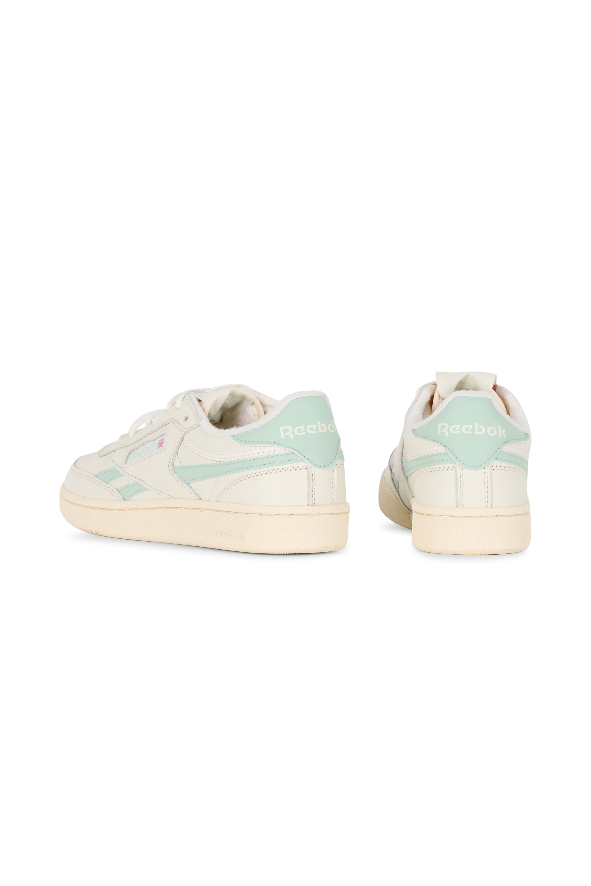 Baskets | Beige REEBOK Femme