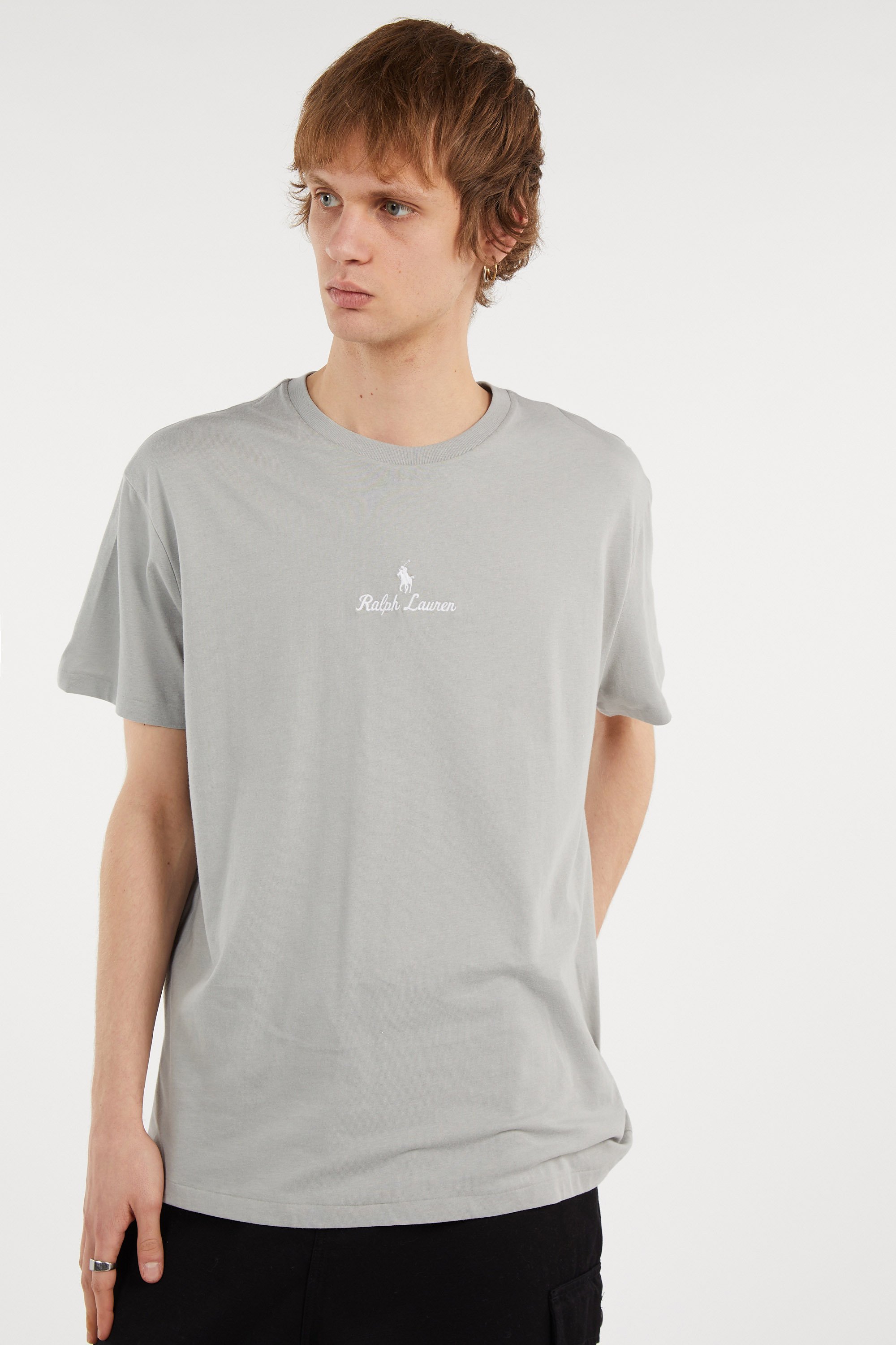 T-shirt Gris