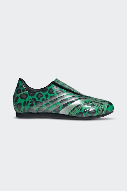 Baskets - Taille 38 Vert