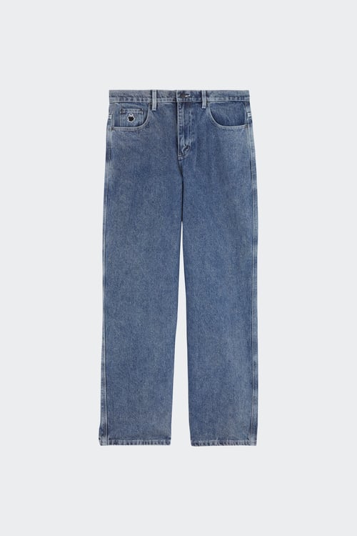 Jean - Taille 25/28 Bleu