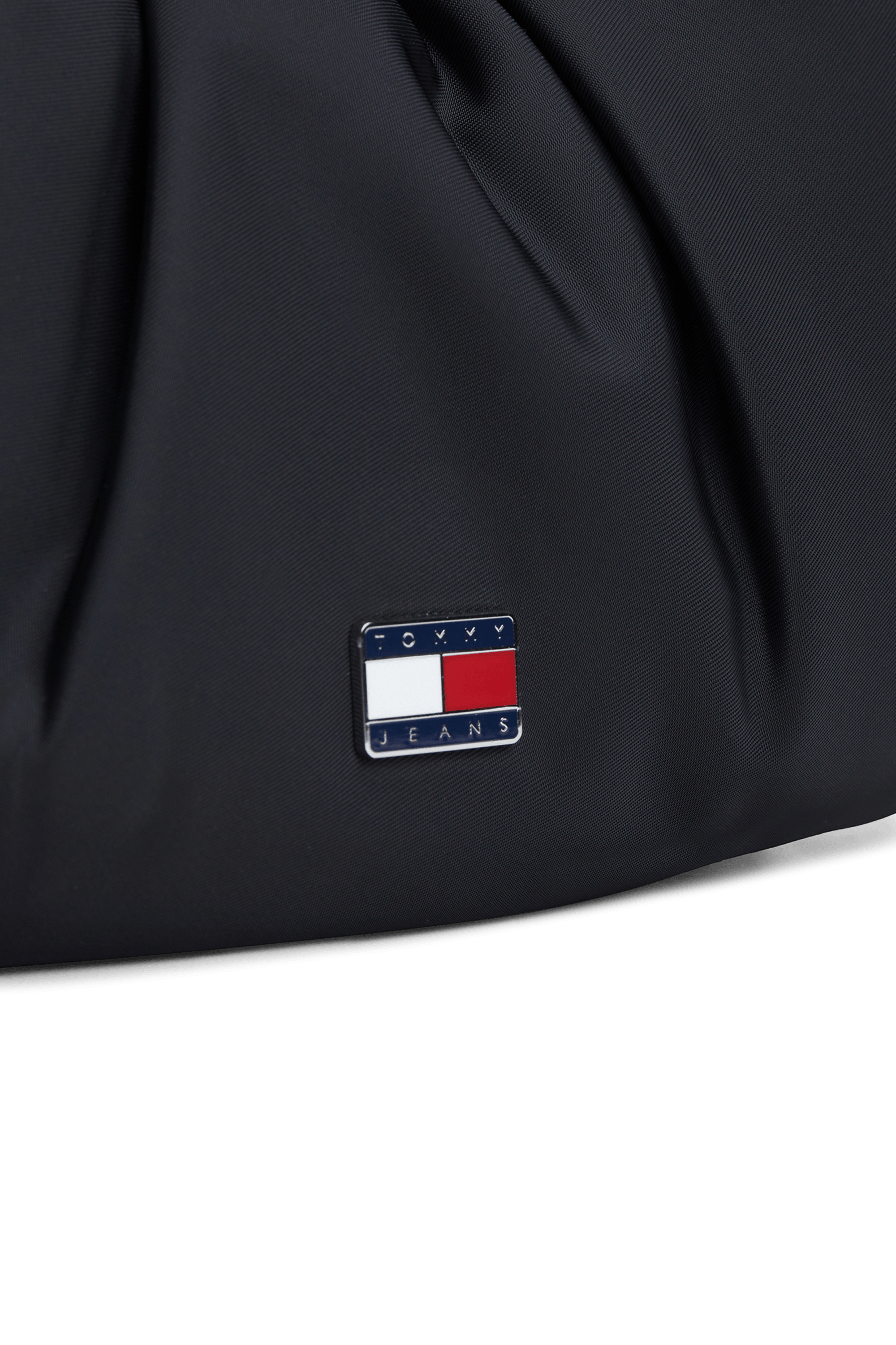 Shoulder bag | Black TOMMY JEANS Women