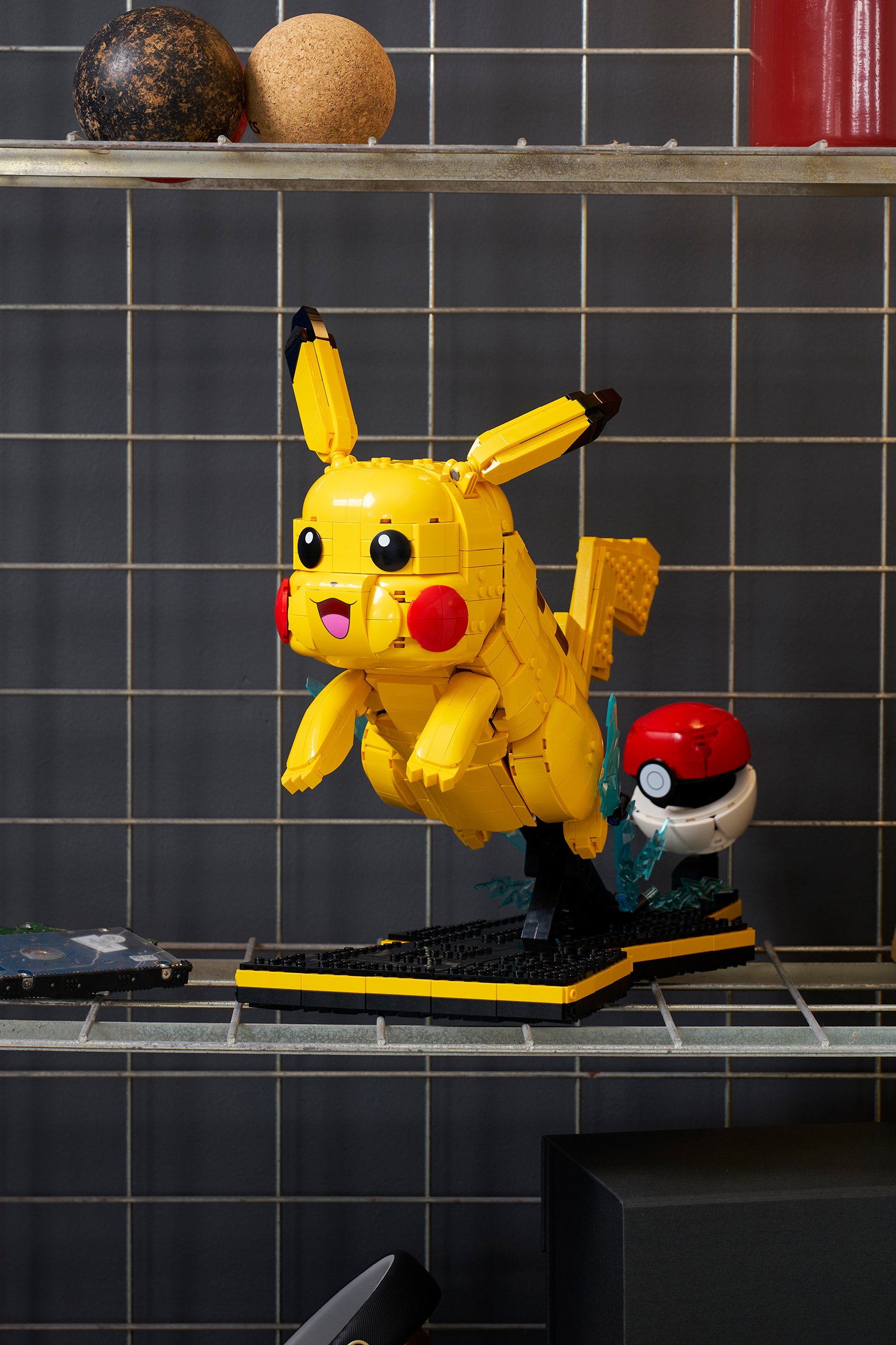 Jeu | Multicolore LEGO Homme