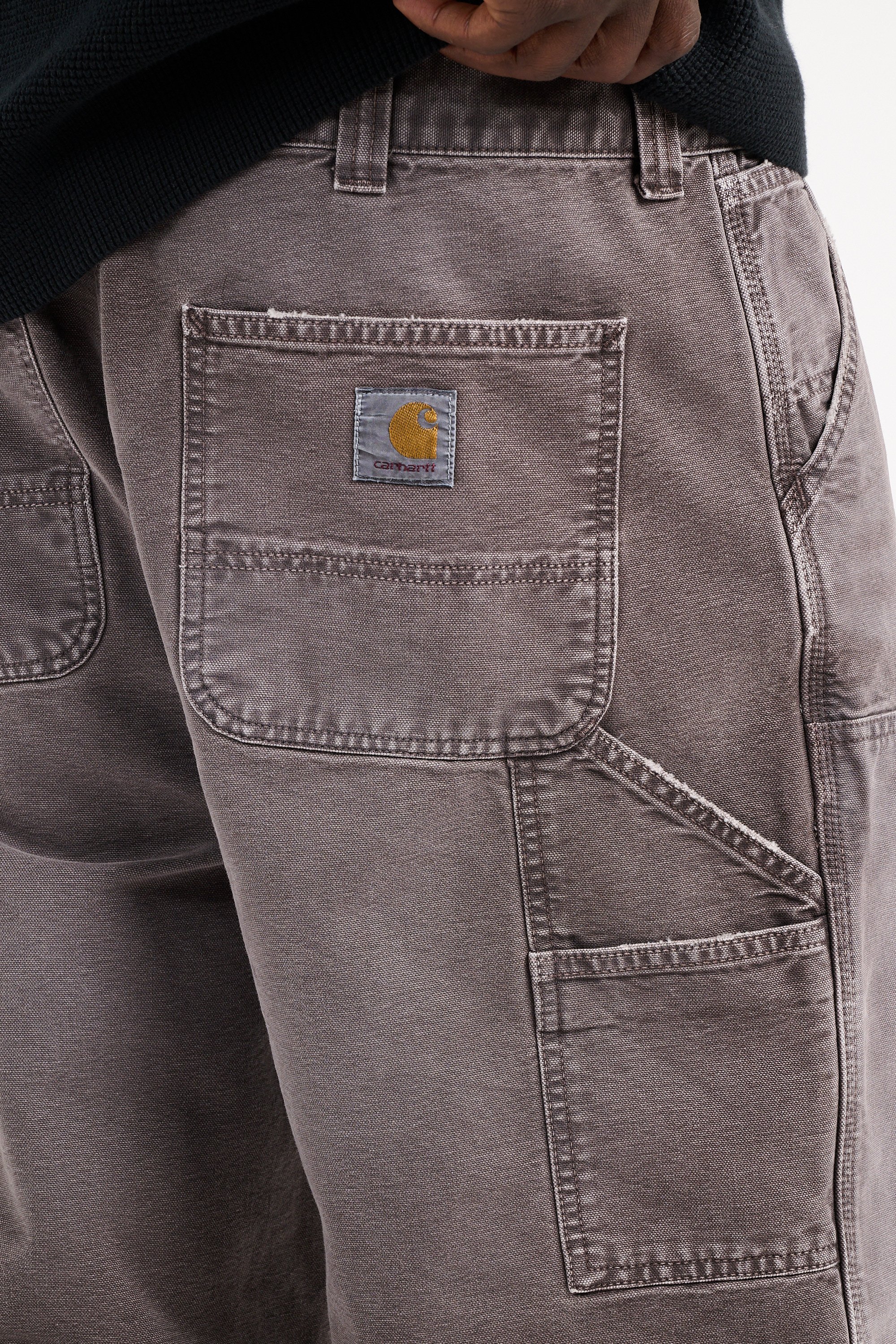 Pantalon | Marron CARHARTT WIP Homme