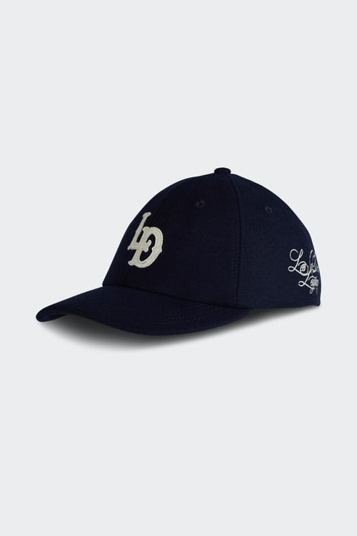 Les Deux - Casquette - Taille TU Les Deux - Casquette - Taille TU