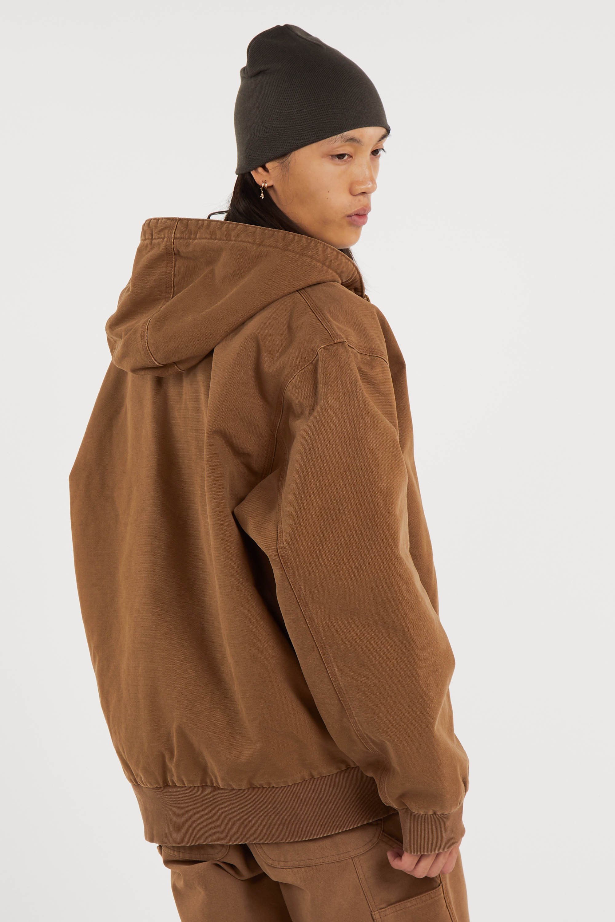 Jacket | Beige CARHARTT WIP Men