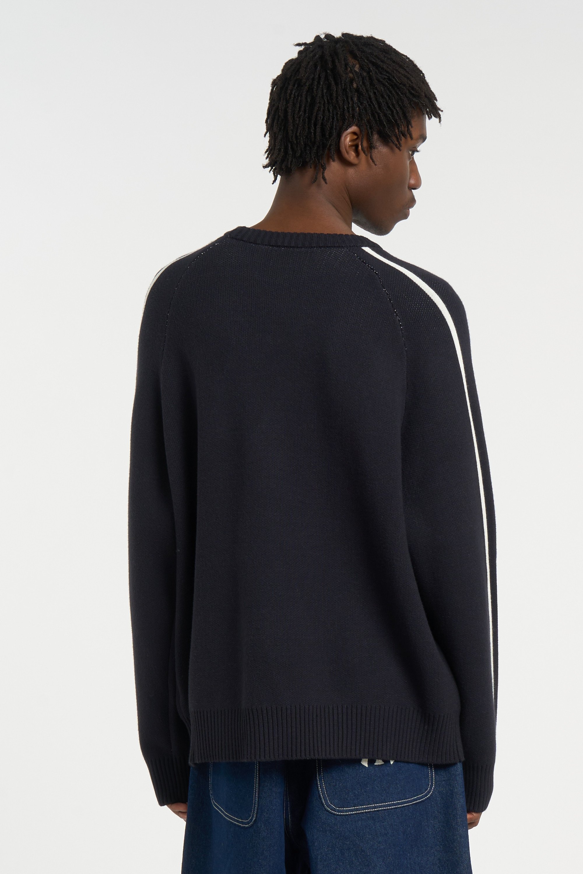 Sweater | Blue NEW ERA Men