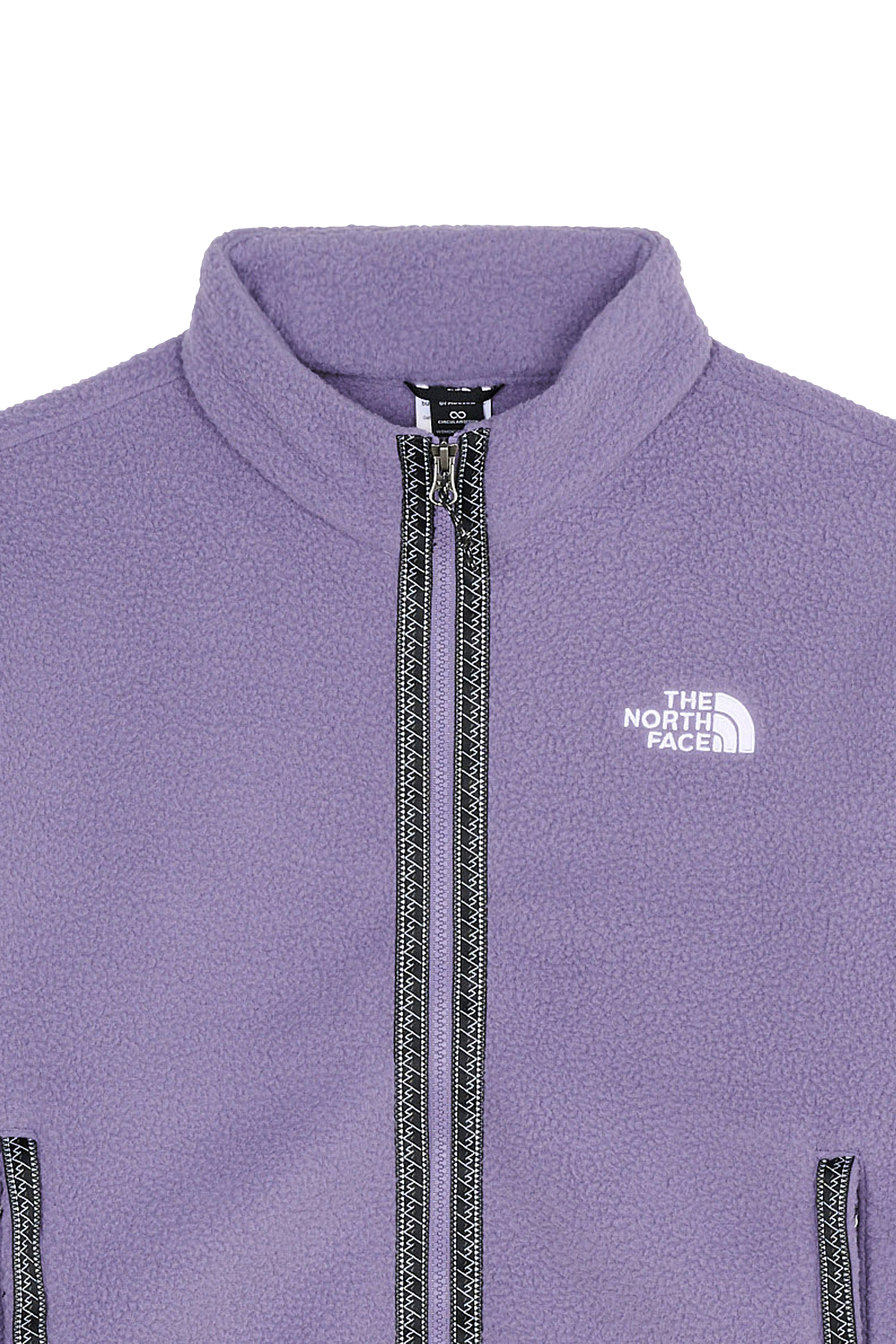 Polaire | Violet THE NORTH FACE Homme