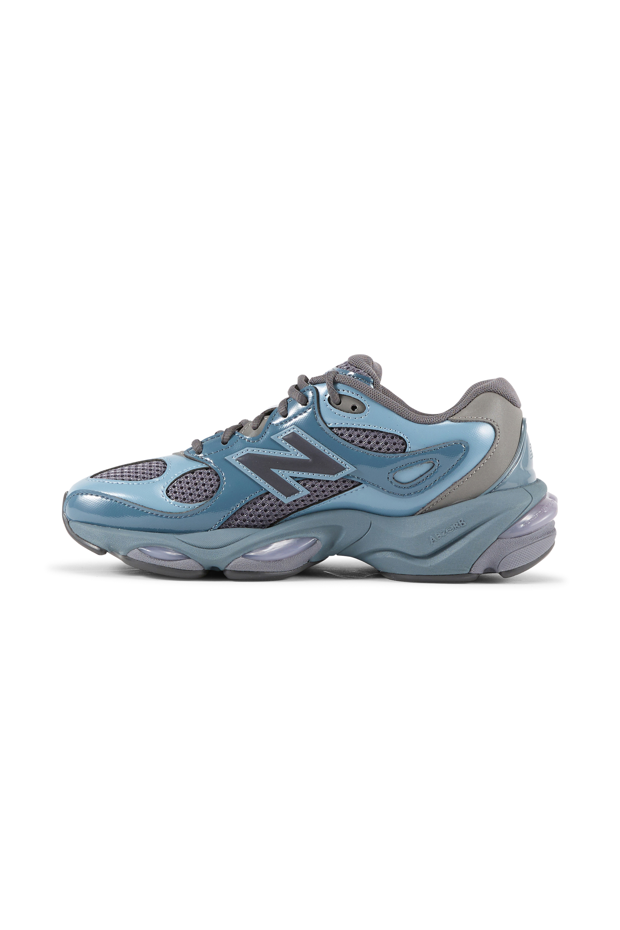 Baskets  | Bleu NEW BALANCE Femme
