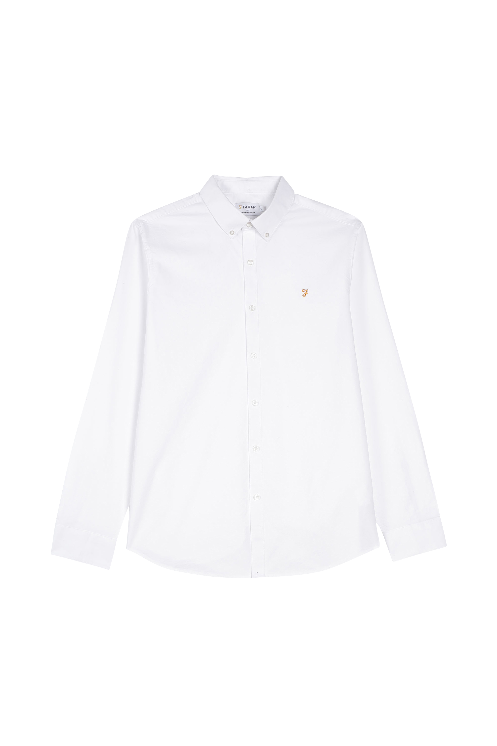 Shirt White