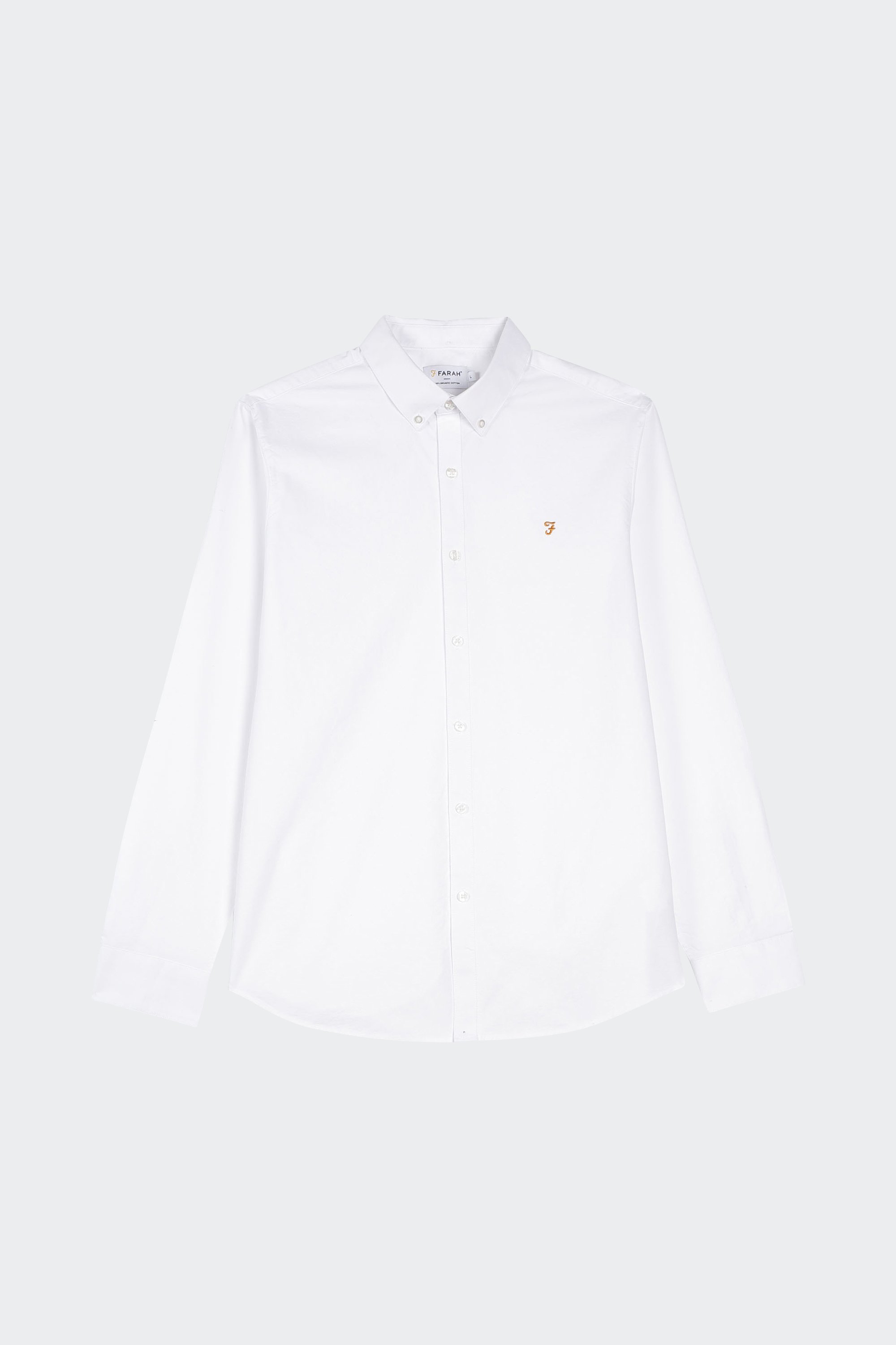 Chemise | Blanc by FARAH Chemise Blanc