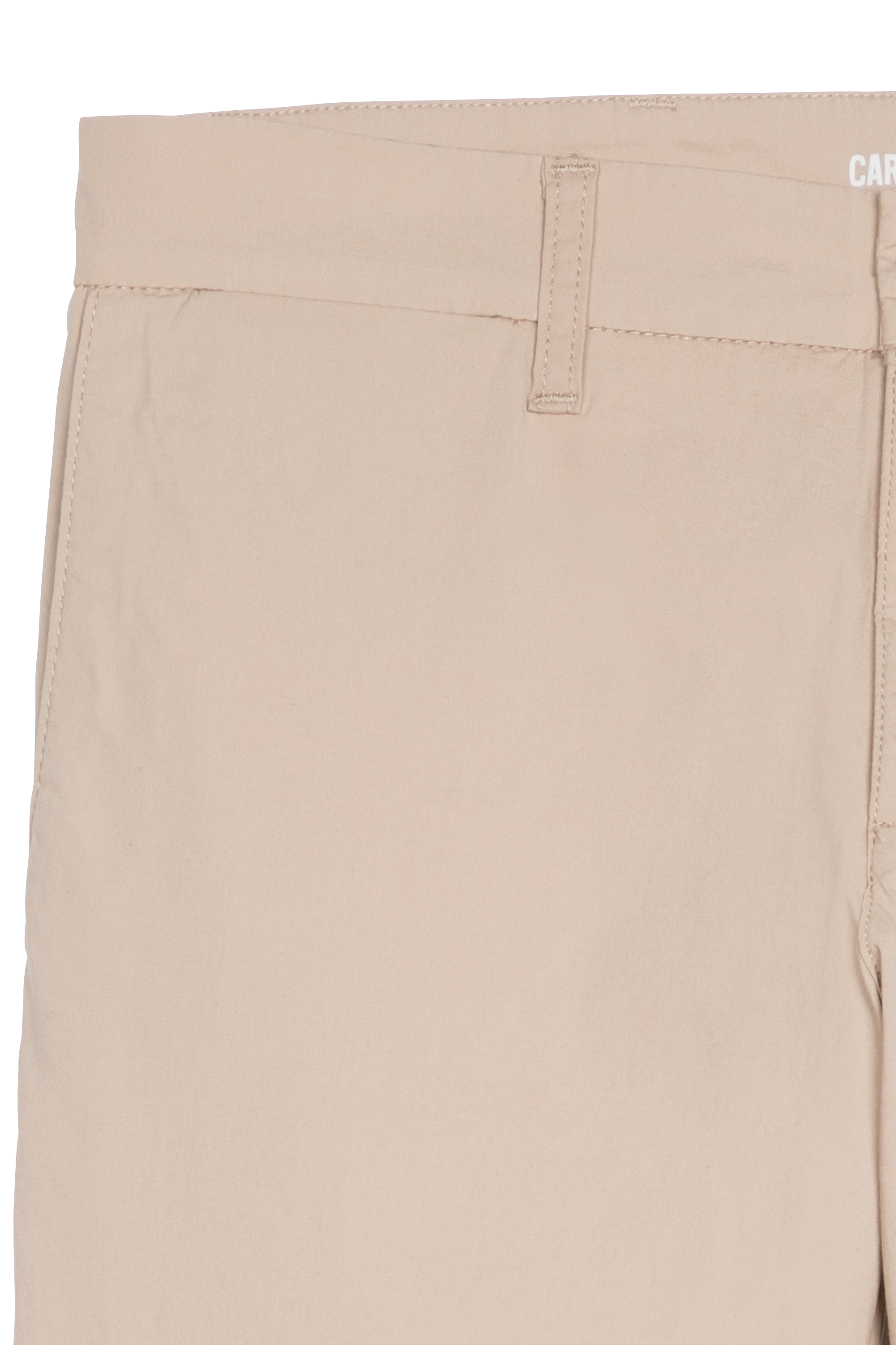 Pantalon chino Beige