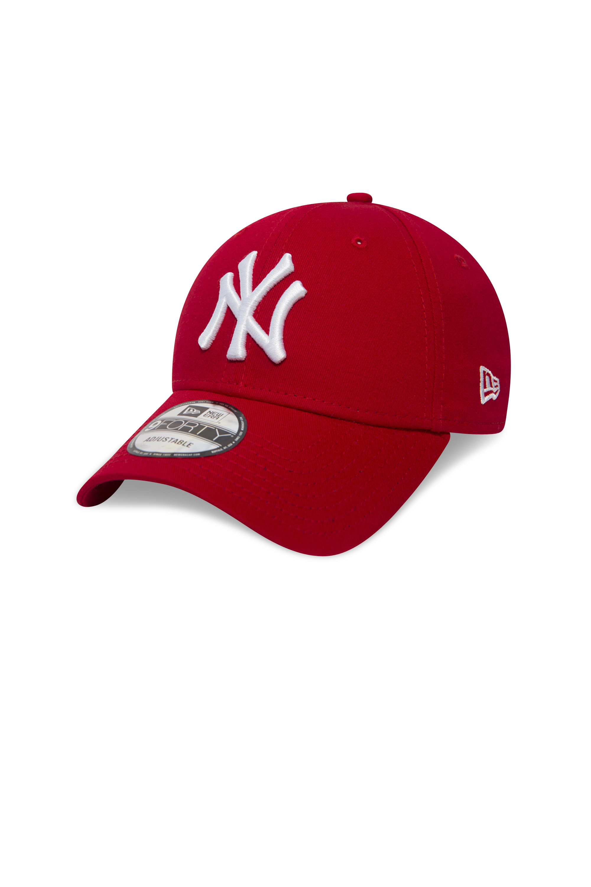 Cap Red