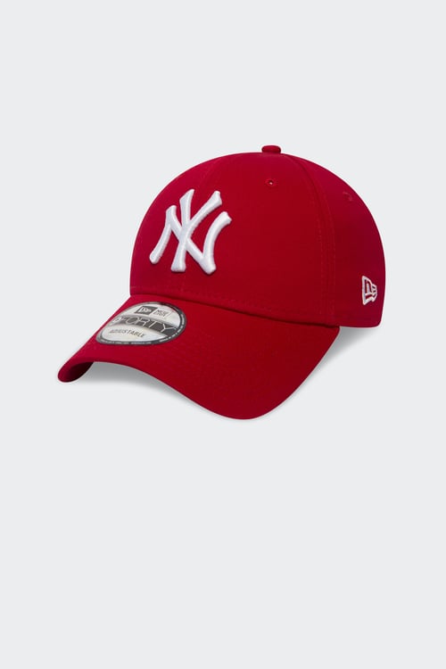 Casquette - Taille TU Rouge