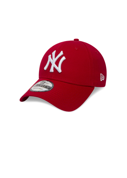 NEW ERA Casquette NY Yankees 9Forty Rouge