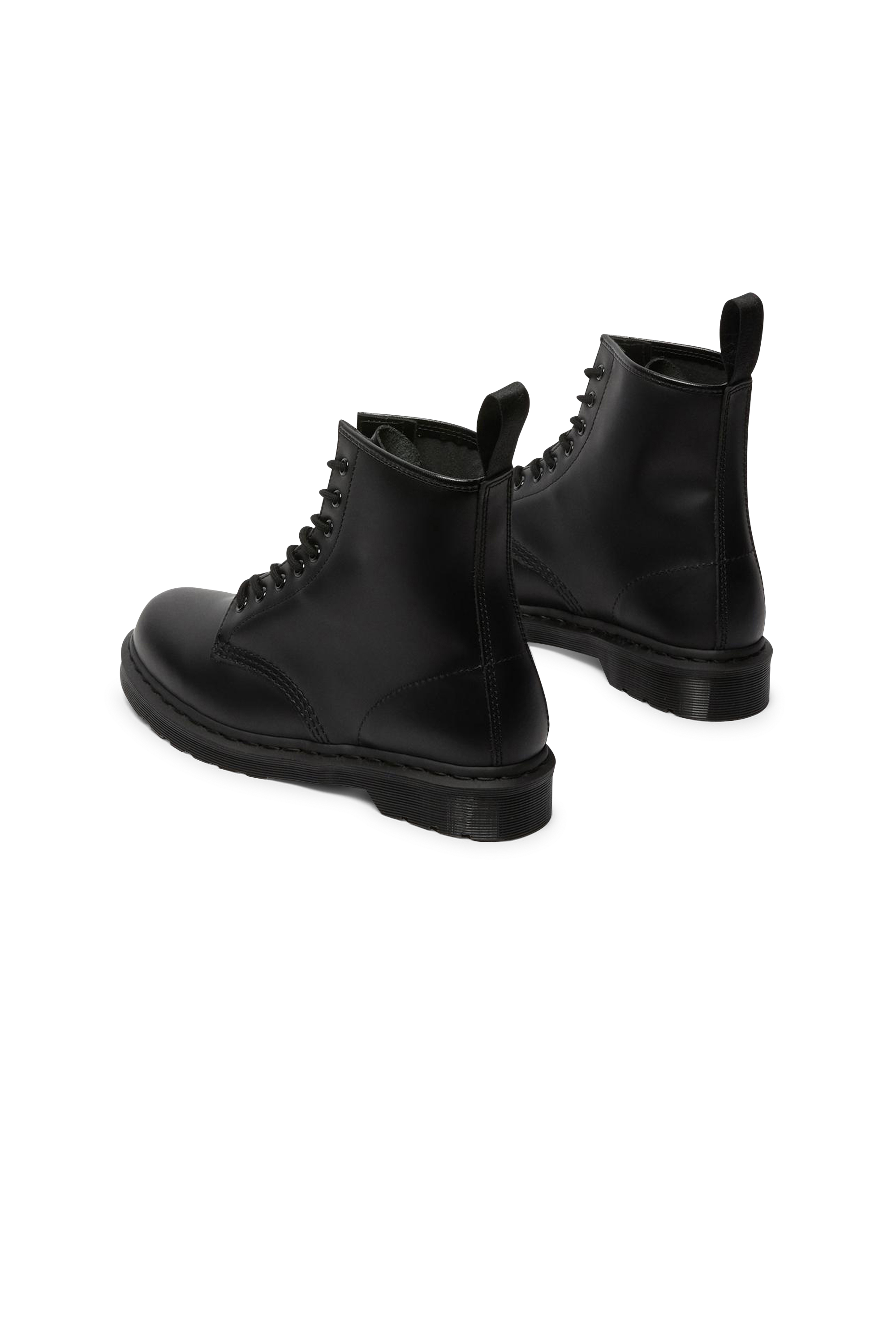 Boots Noir