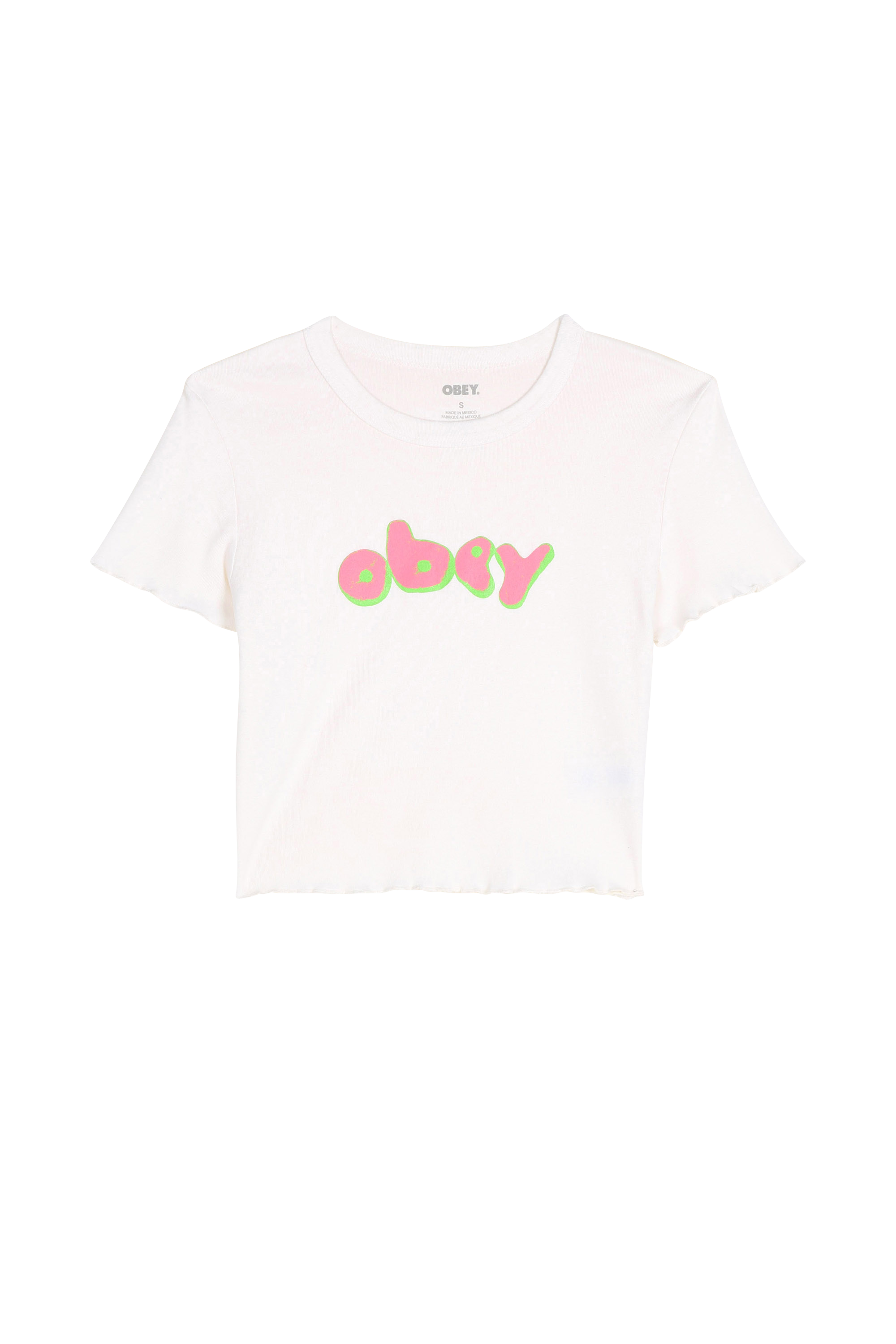 T-shirt Beige